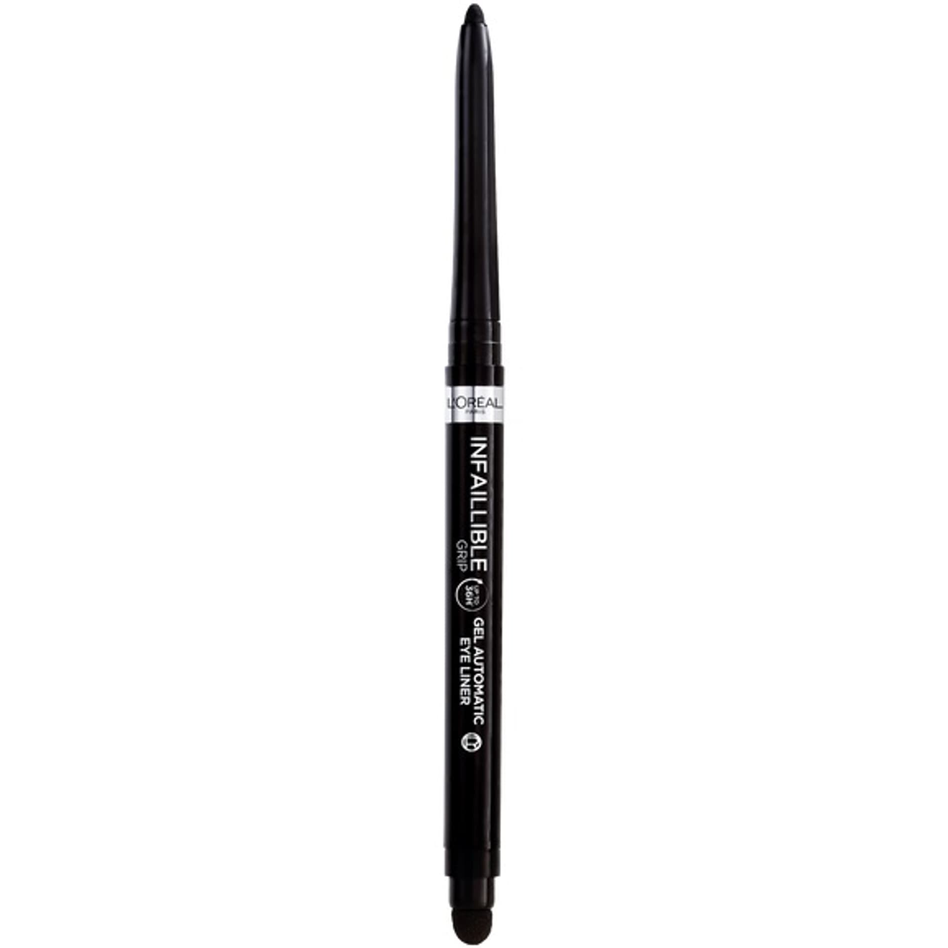 

L'Oreal Paris Infaillible Grip 36H Automatic Eyeliner żelowa kredka do oczu Intense Black 5g