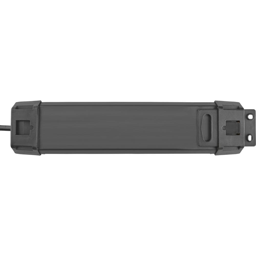 

Listwa zasil.z USB Premium Line z 6 gniazd. 3m H05VV-F3G1,5 Brennenstuhl