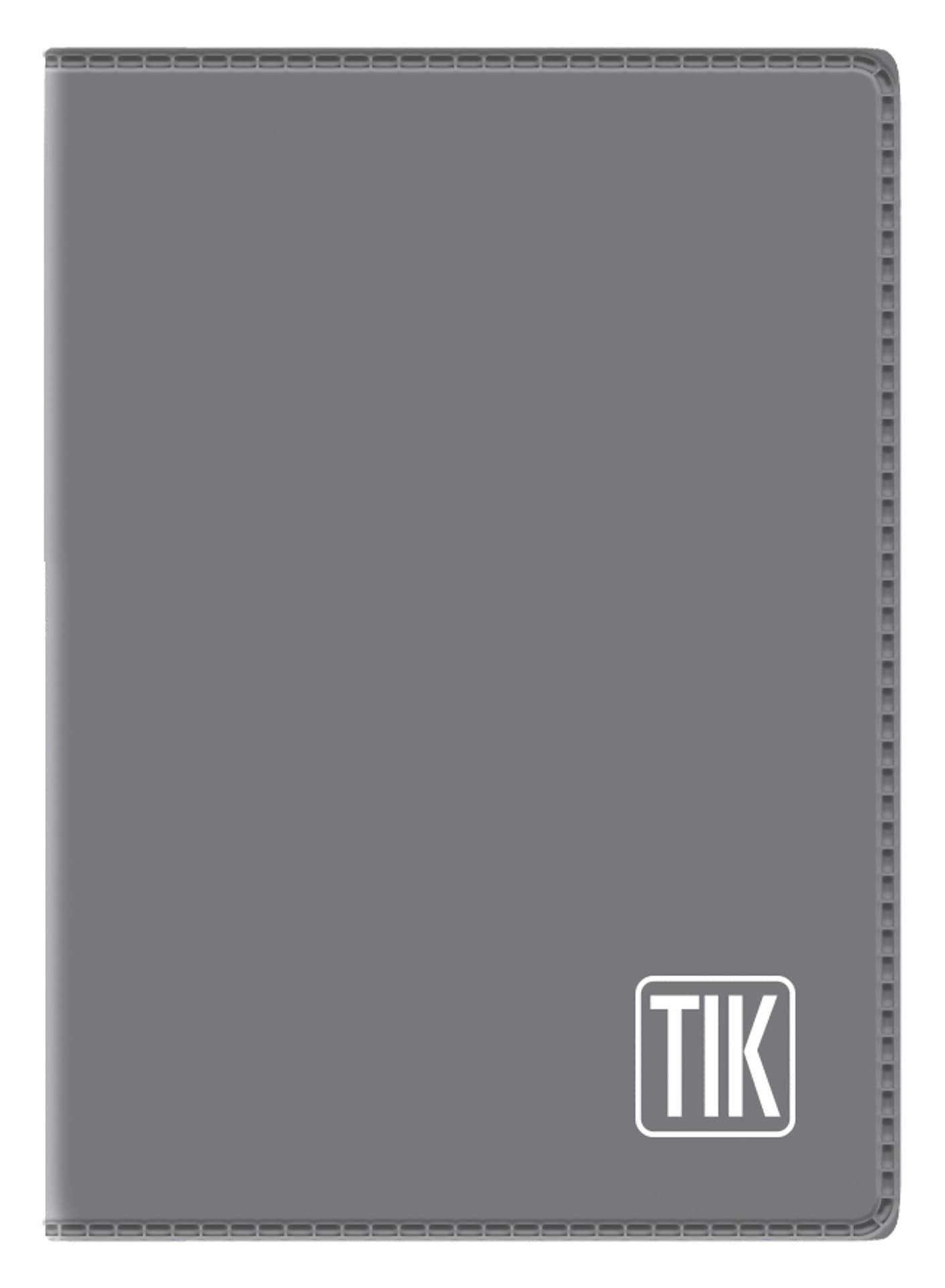 

Kalendarz TIK kieszonkowy K1 82x120mm 2024 TELEGRAPH