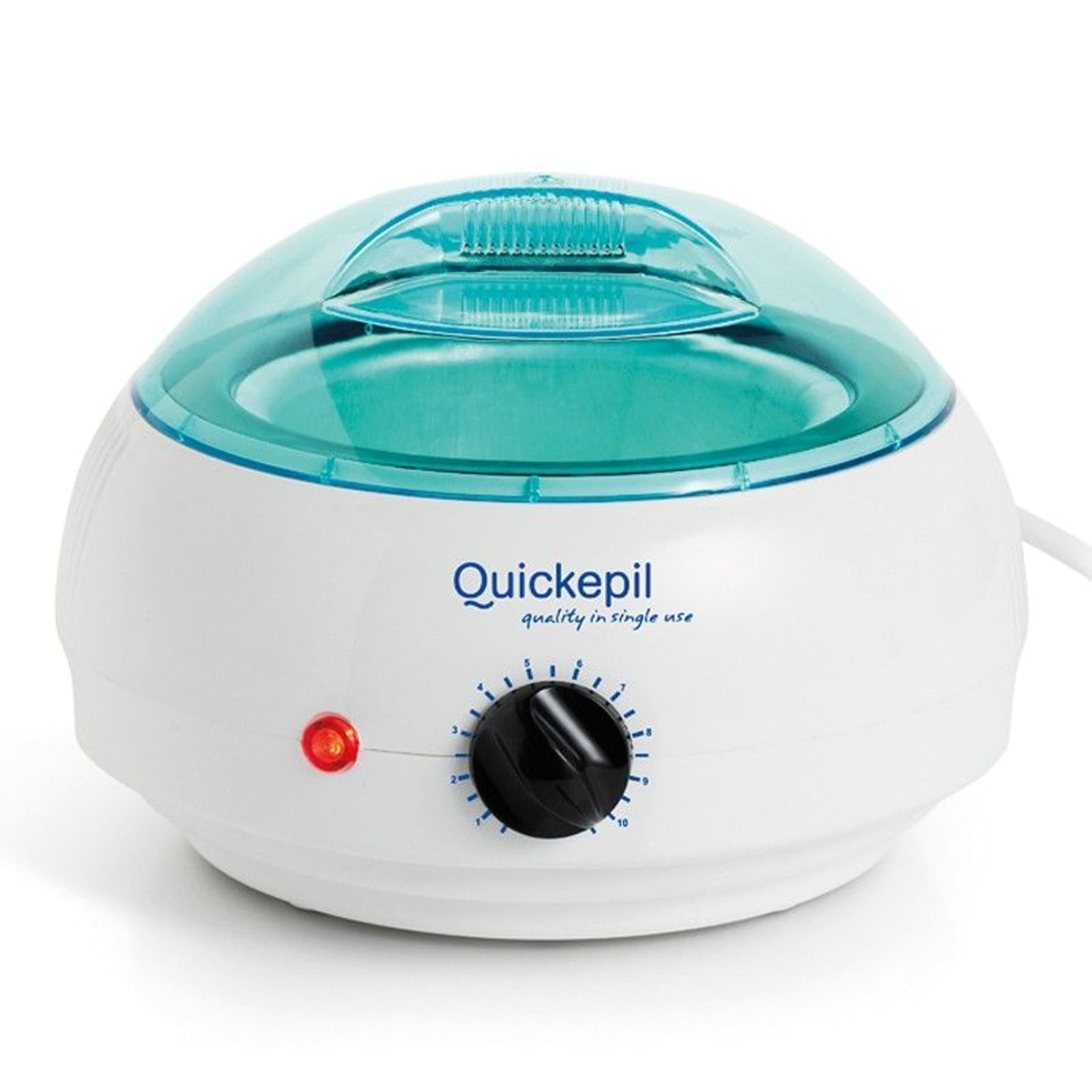 

Quickepil zestaw do depilacji puszka 400-500 ml 1.1.5