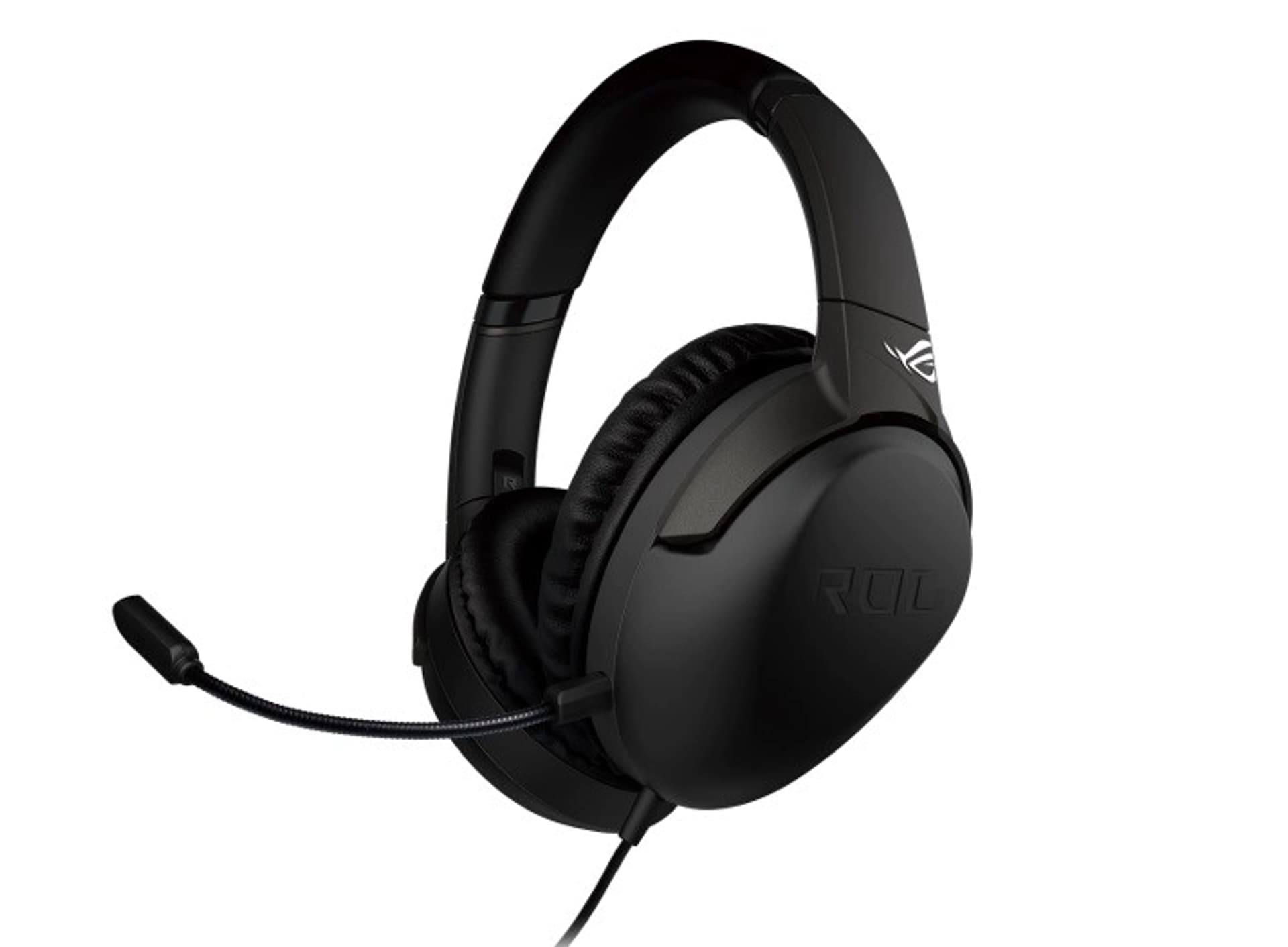 

Słuchawki ROG Strix GO Core for PC, MAC, Consoles, Smart Devices