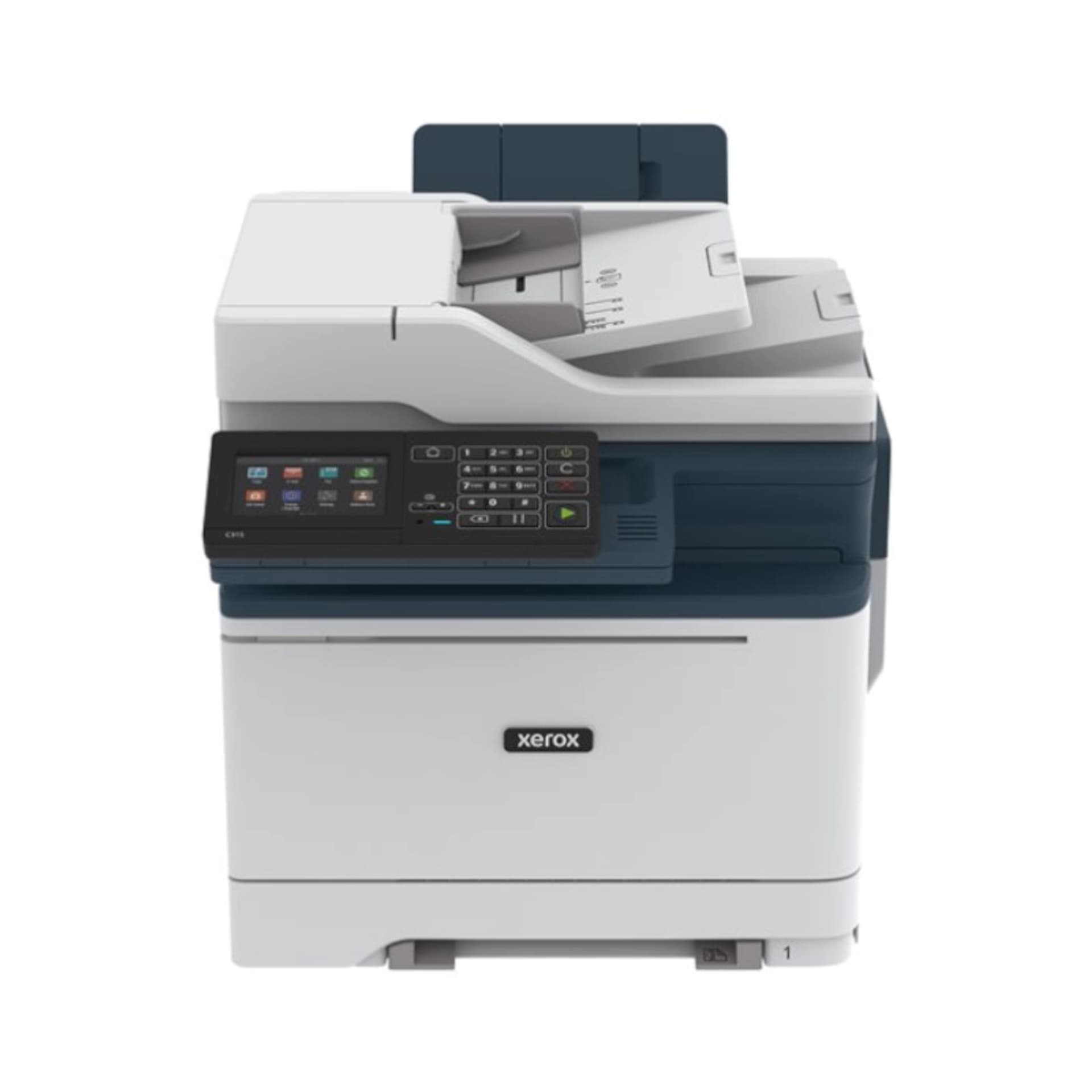 

Urządzenie wielofunkcyjne laserowe XEROX C315 Colour MFP 4in1 C315V_DNI