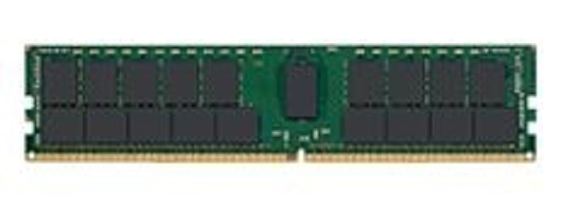 

Moduł pamięci DDR4 64GB/2400 ECC Reg CL22 DIMM 2R*4 Hynix