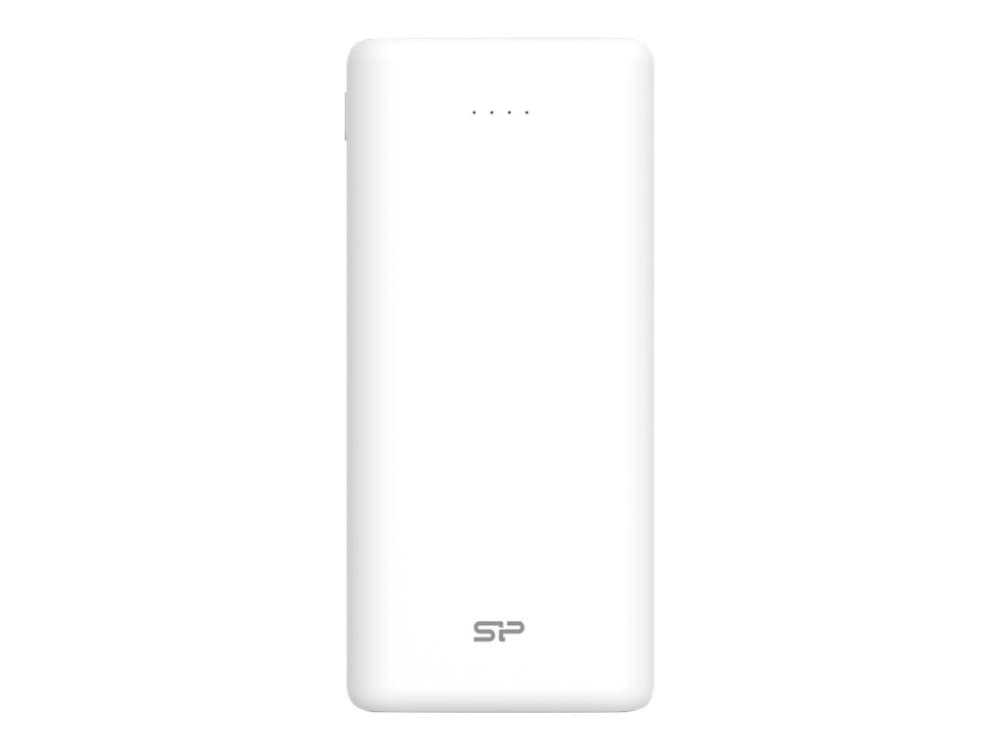 

Powerbank SILICON POWER SP20KMAPBKC20QCW