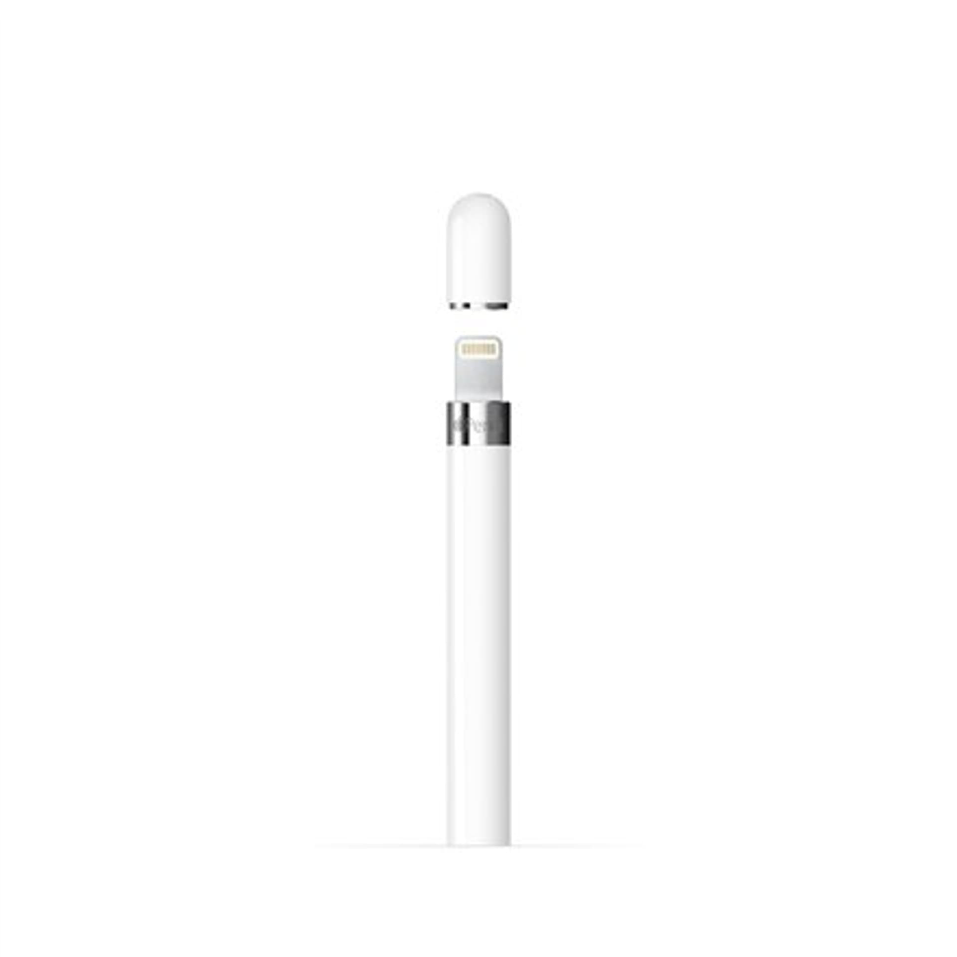 

Apple Pencil (1. Generacja) MQLY3ZM/A Pencil, biały, 1. generacja) mqly3zm/a pencil/biał