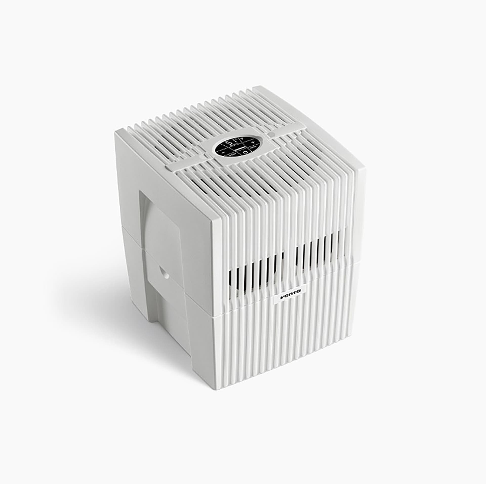 

Nawilżacz ewaporacyjny Venta AH510 Original Connect (biały, do 35m2)
