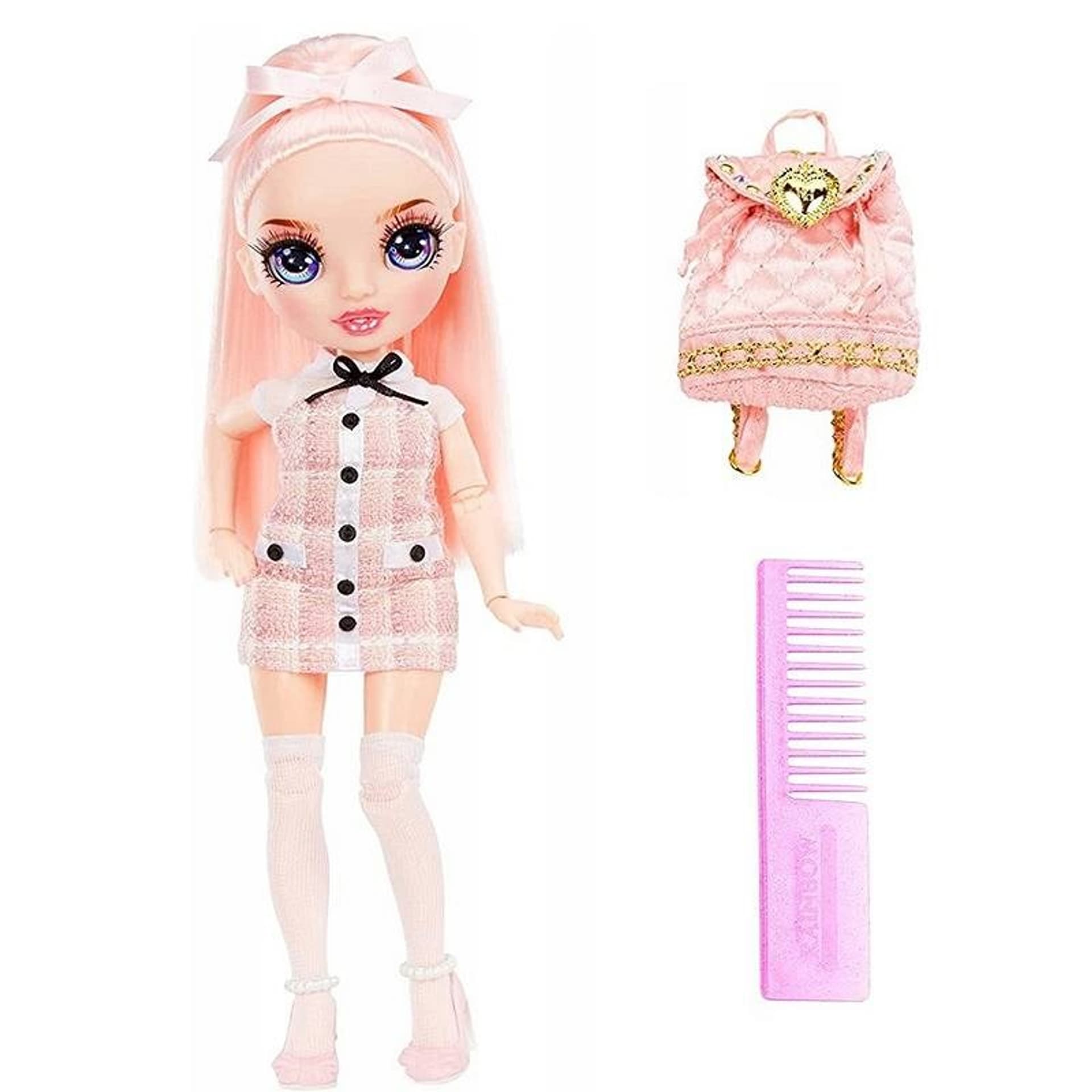 

Rainbow High Junior High Doll Series 2 Bella 582960