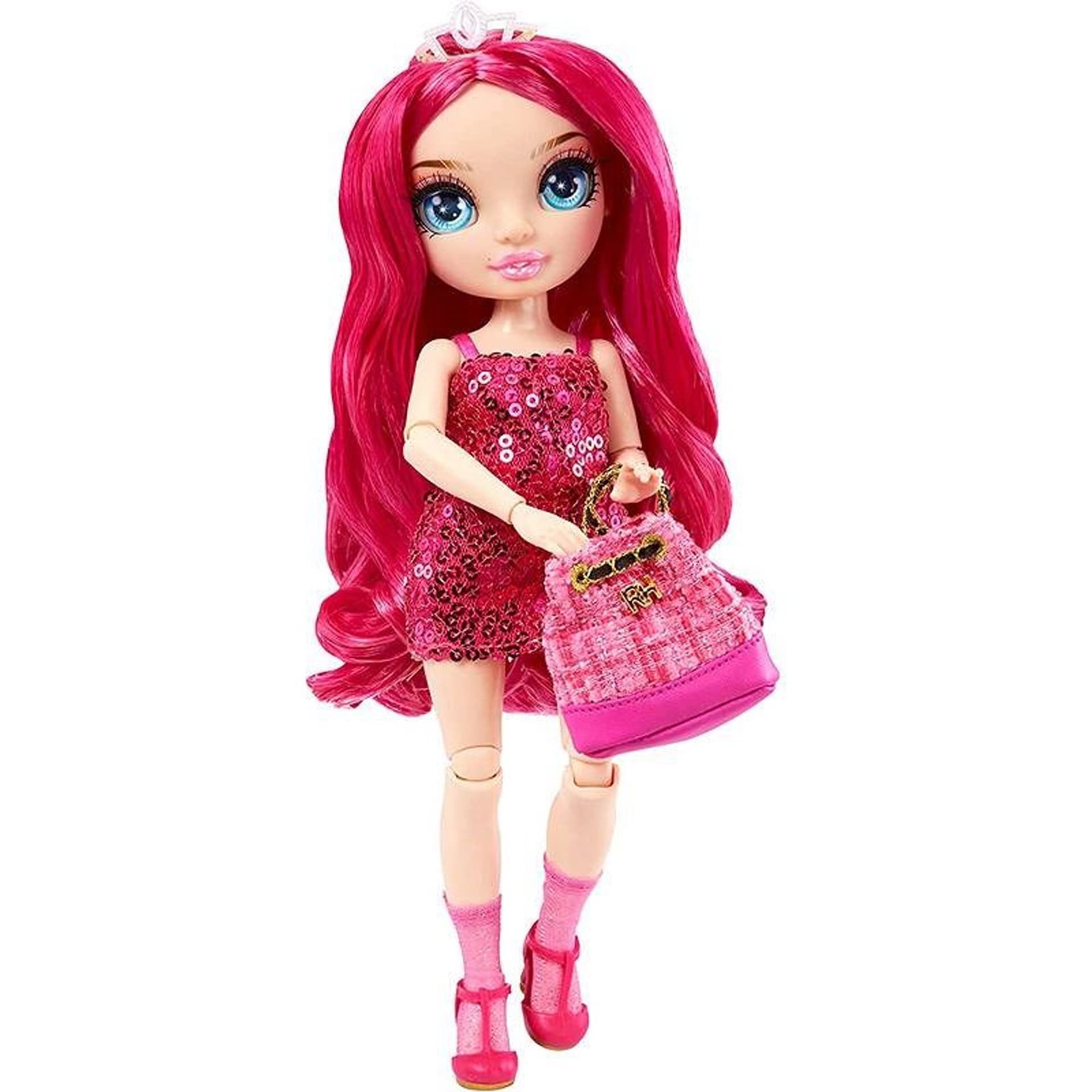 

Rainbow High Junior High Doll Series 2 Stella 583004