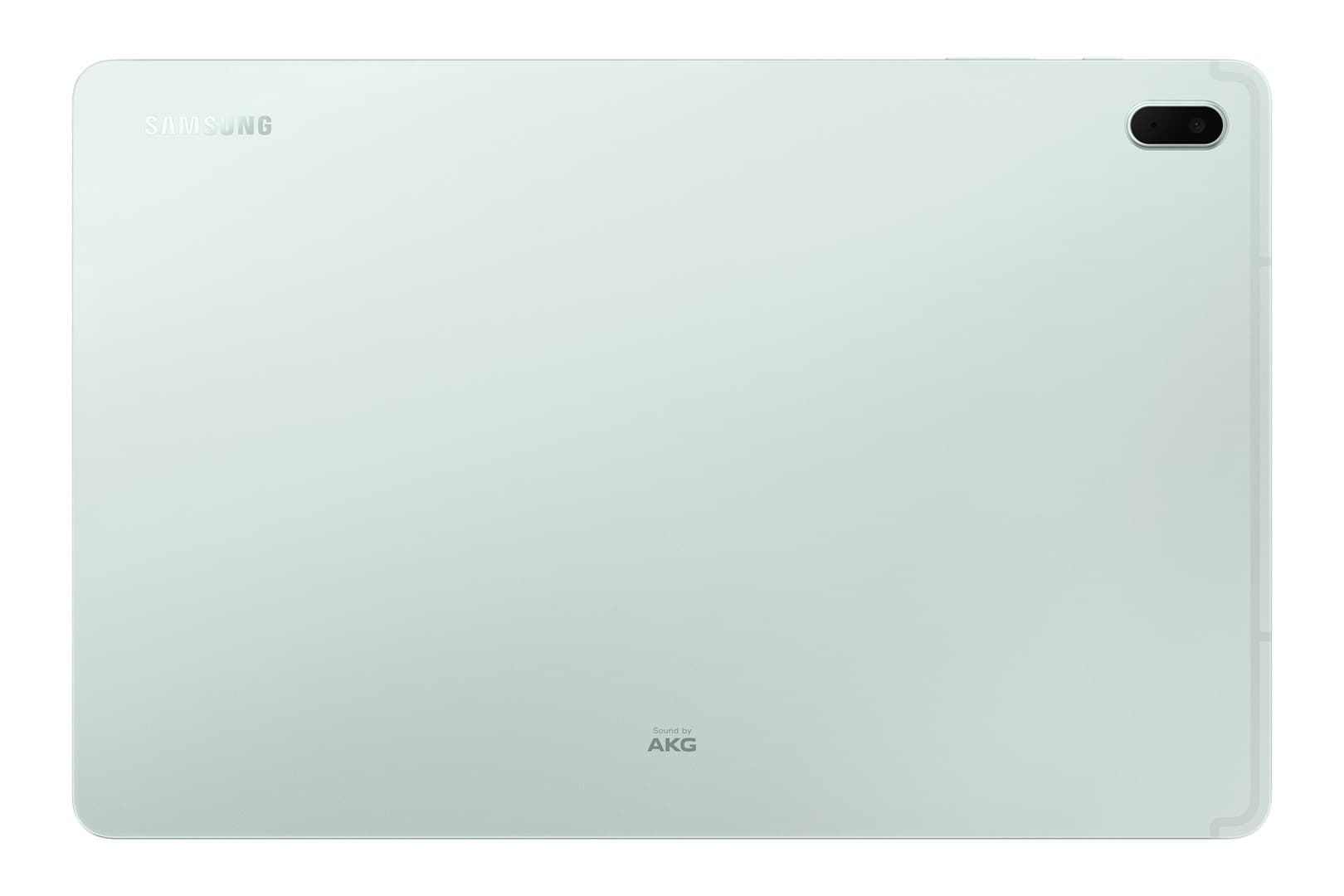 

Tablet Samsung Galaxy Tab S7 FE (T733) 12.4" 64GB Green, T733) 12.4" 64gb gree