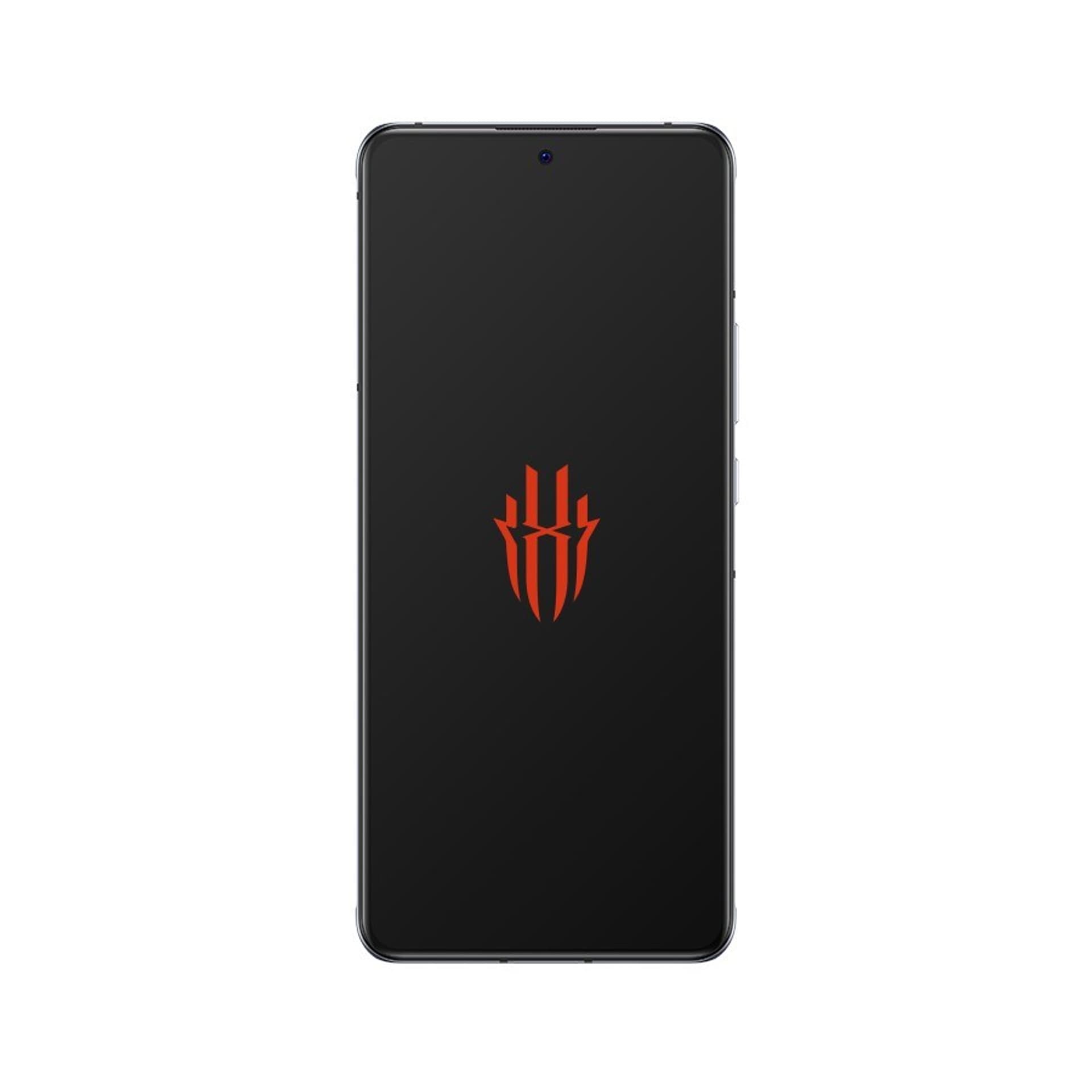 

Smartfon Nubia Redmagic 6R 5G 12/256GB Srebrny
