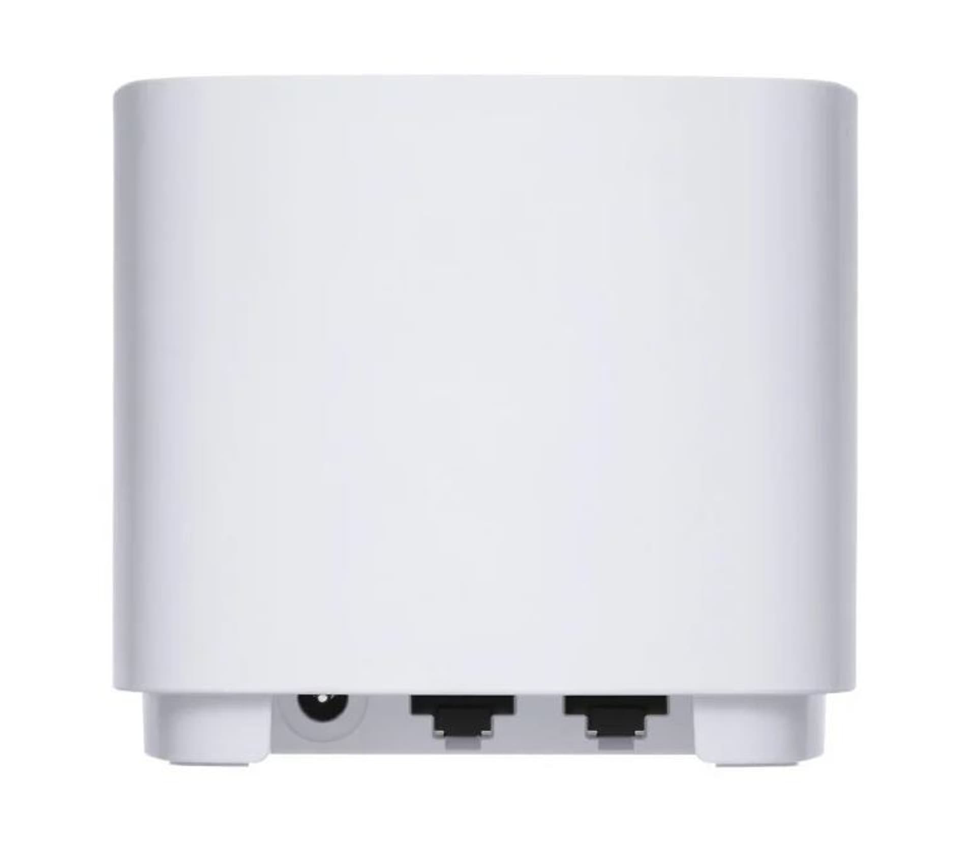 

System WiFi 6 AX1800 ZenWiFi AX Mini (XD4) 2-pack, Xd4) 2-pac