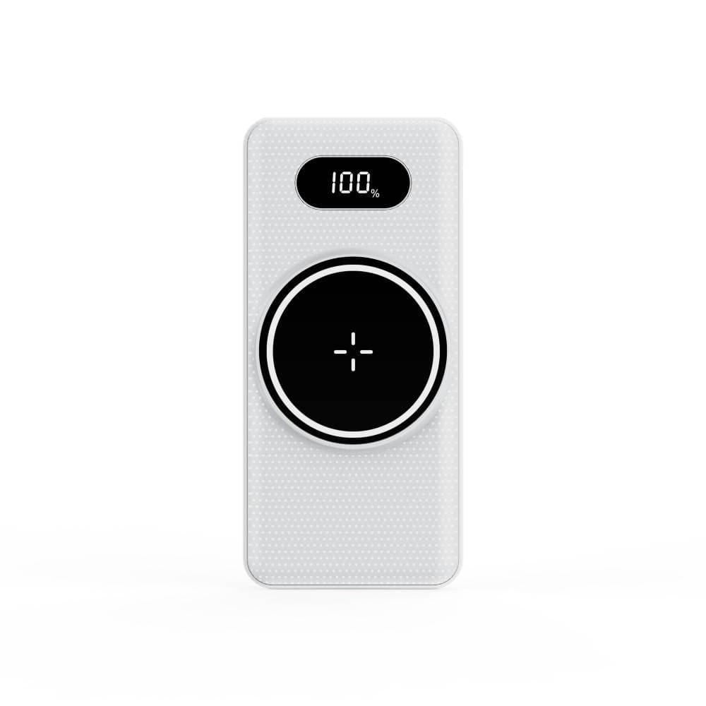 

Power bank 20000mAh EXTREME EPB20W-BW-PD biały