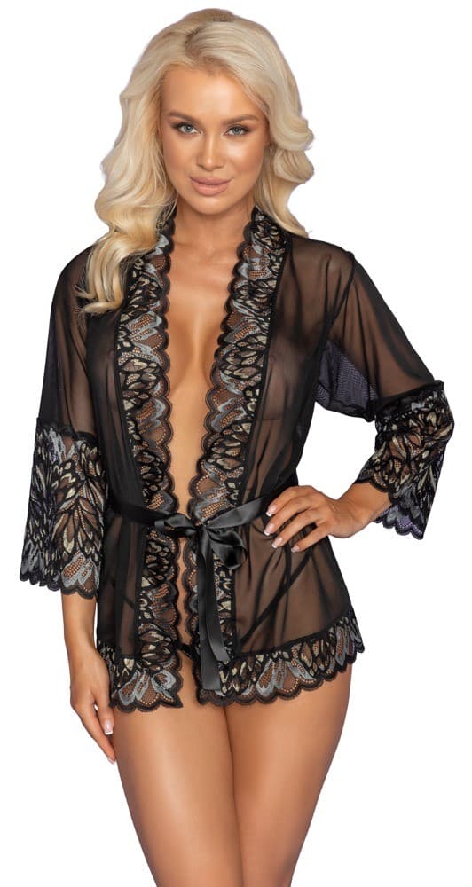 

Kimono L/XL Kissable