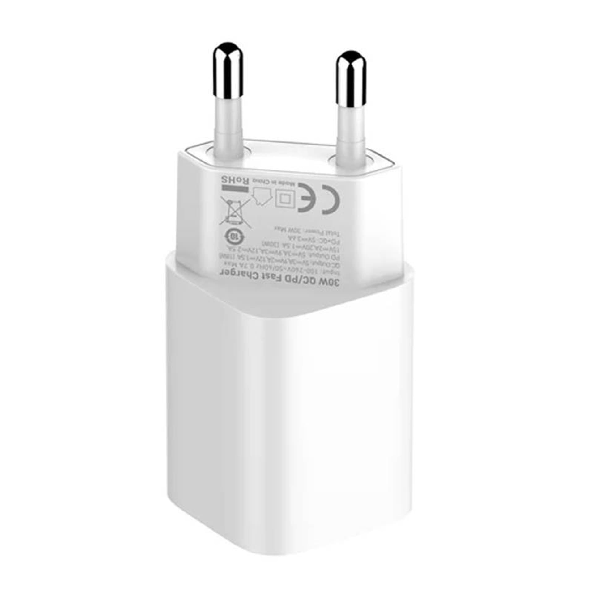 

Ładowarka sieciowa LDNIO A2317C 30W