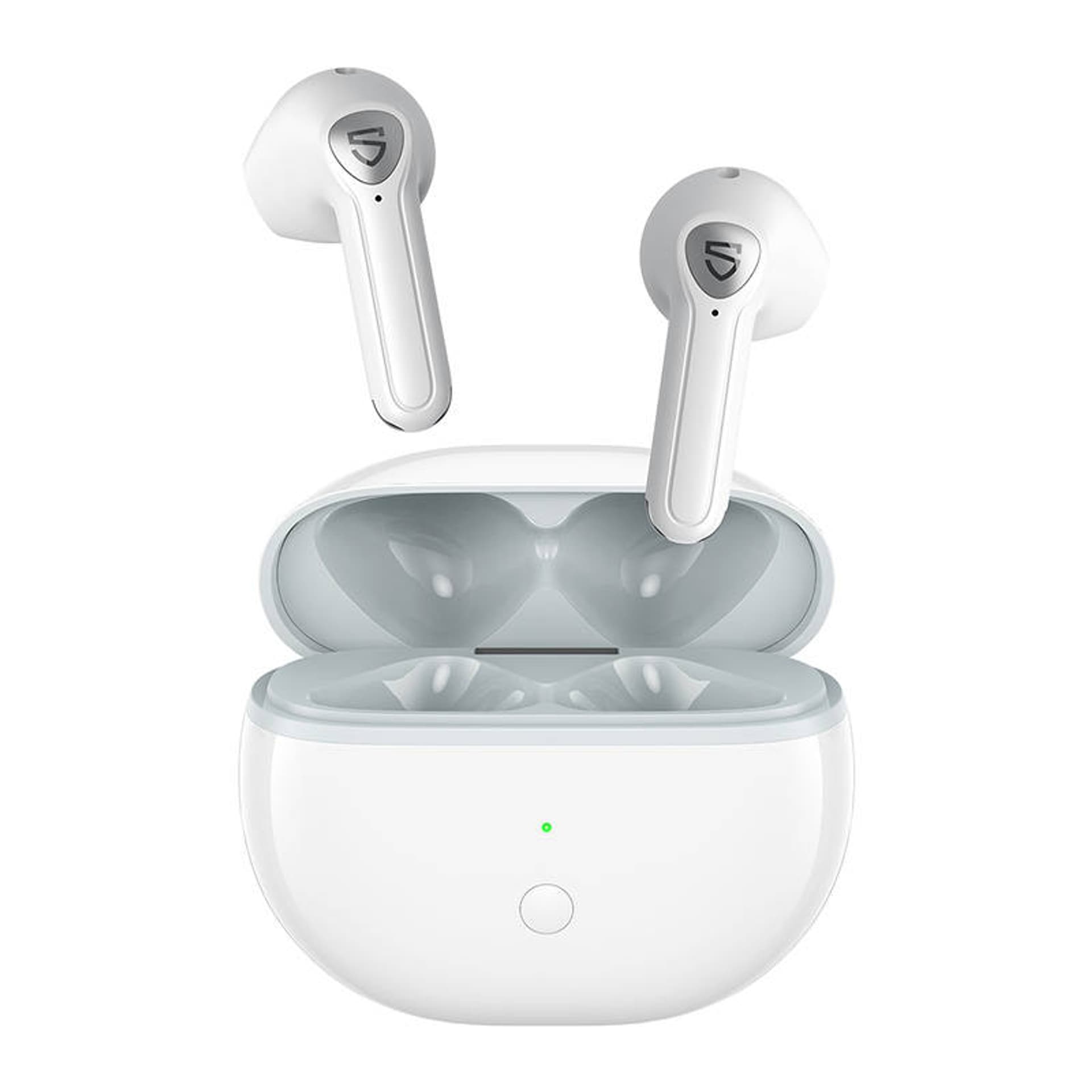 

Słuchawki Soundpeats TWS Air3 Deluxe (białe)