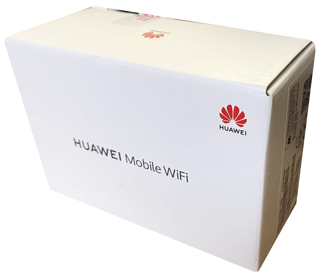 

Mobilny router wifi Huawei E5783 4G LTE 300 mb/s