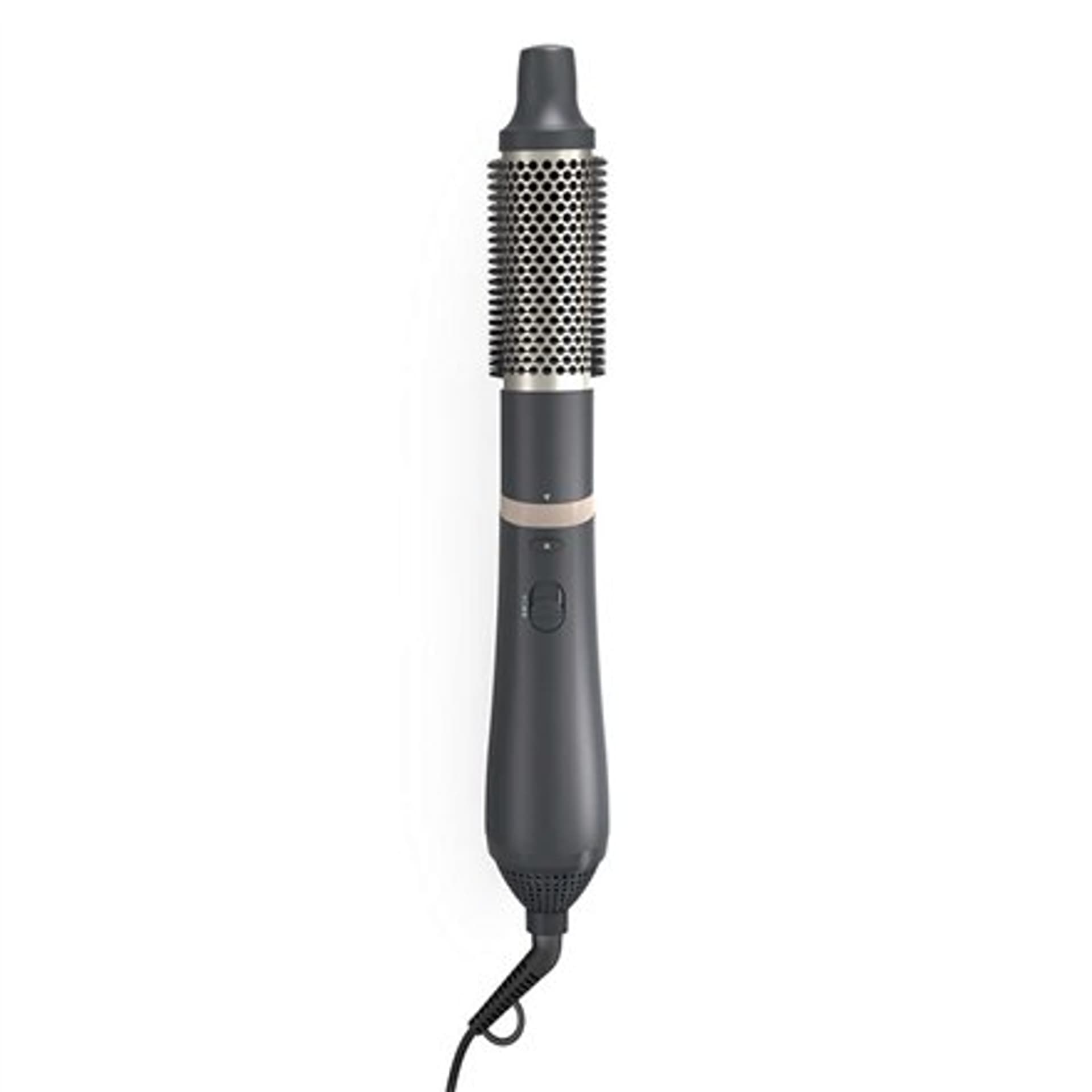 

Philips Hair Styler BHA301/00 seria 3000 liczba poziomów grzania 3, 800 W, czarny