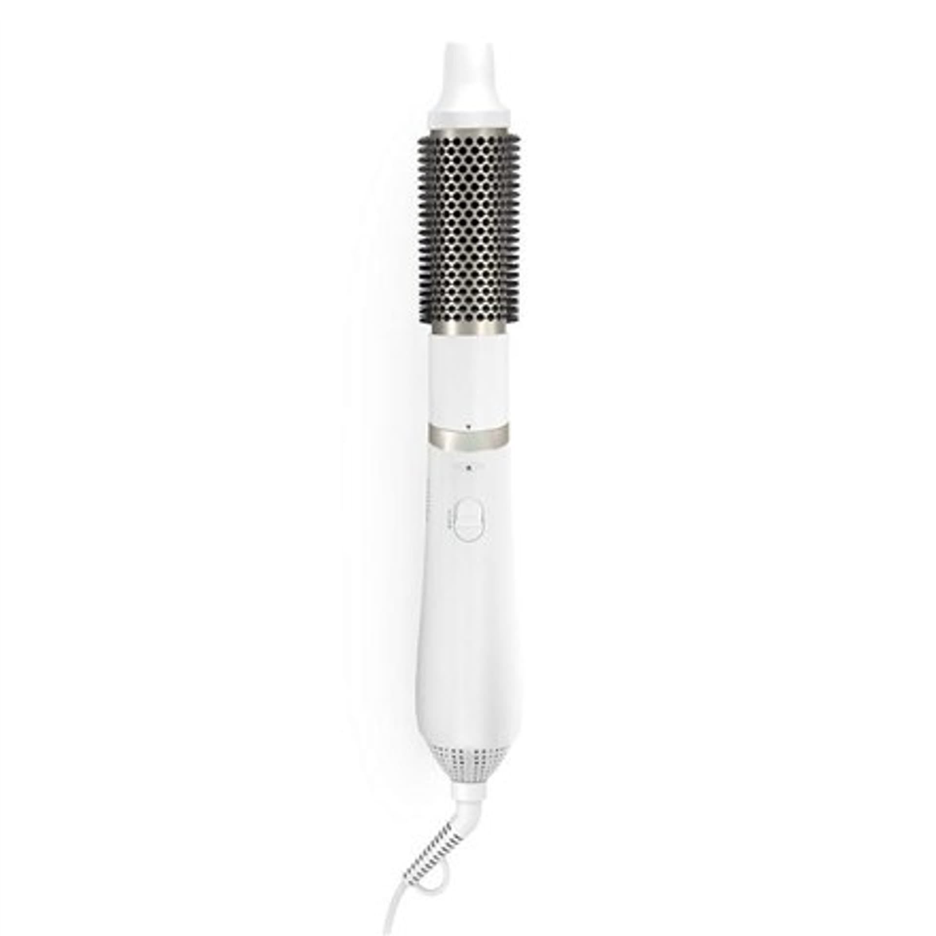 

Philips Hair Styler BHA303/00 Klimatyzacja jonowa serii 3000, liczba poziomów grzania 3, 800 W, biały