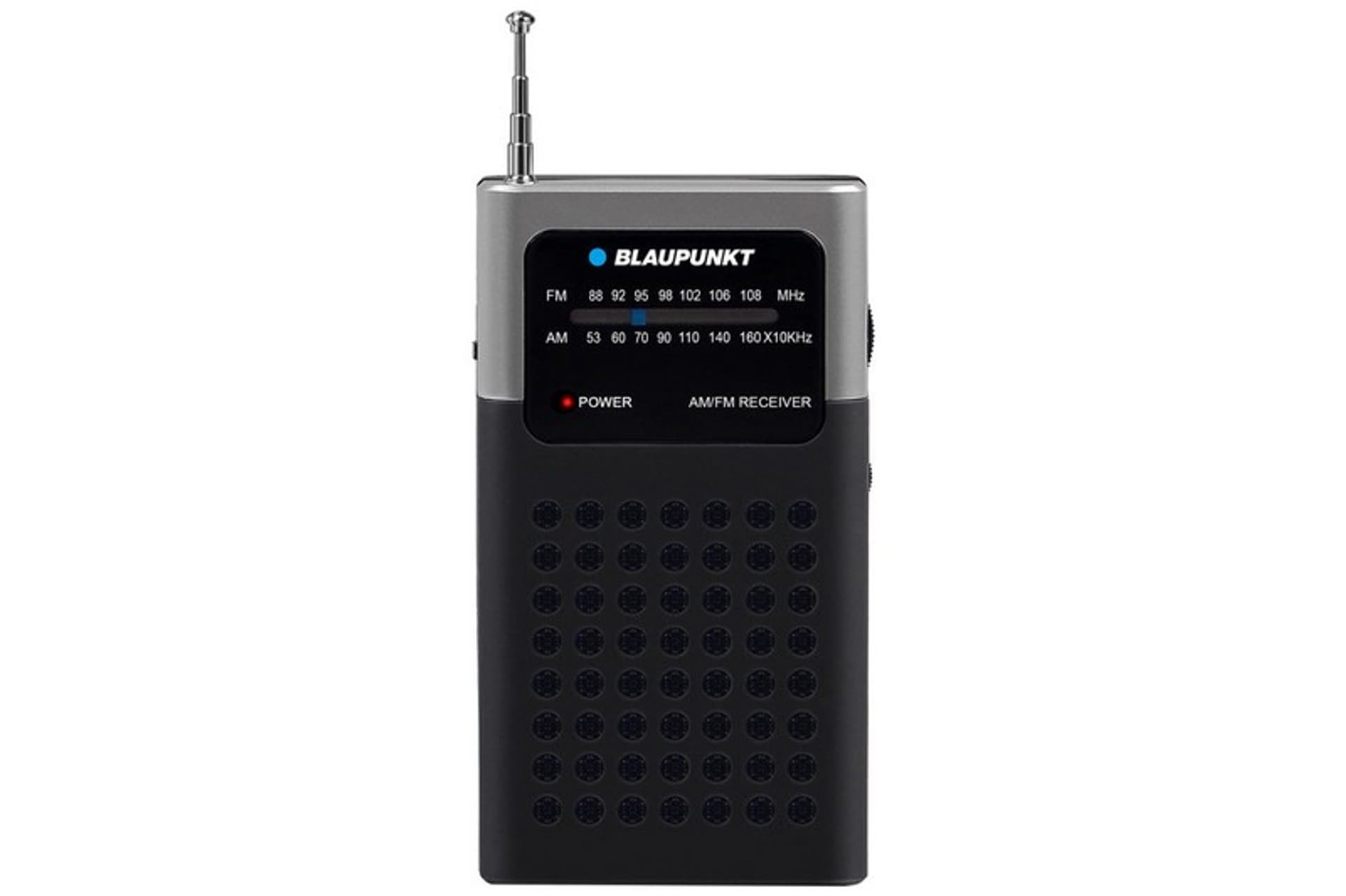 

Radio przenośne Blaupunkt PR4BK (kolor czarny)