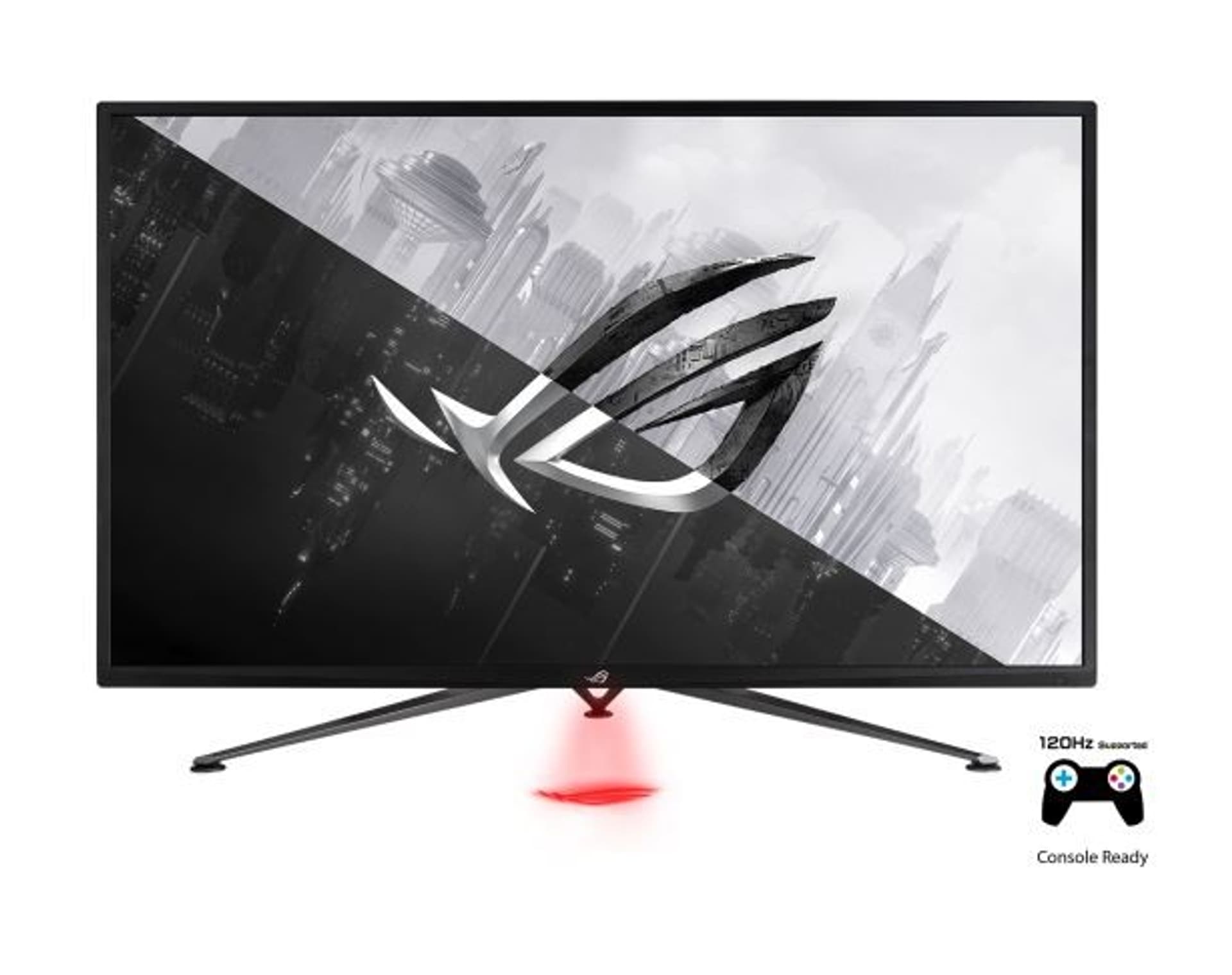 

Monitor 43 cale ROG STRIX XG43UQ