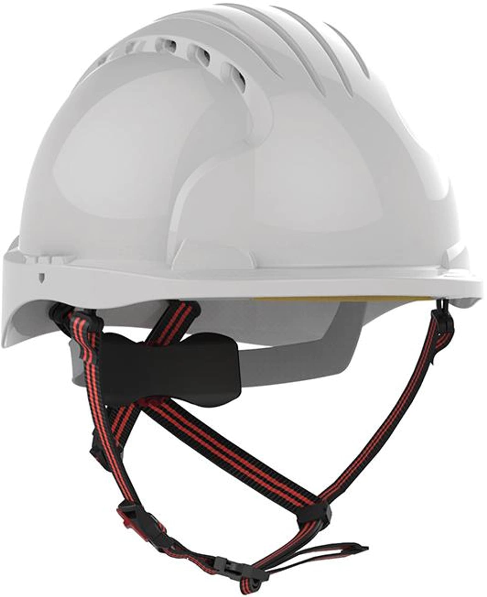 

Kask EVO5 Dualswitch EN 397, EN 12492, biały