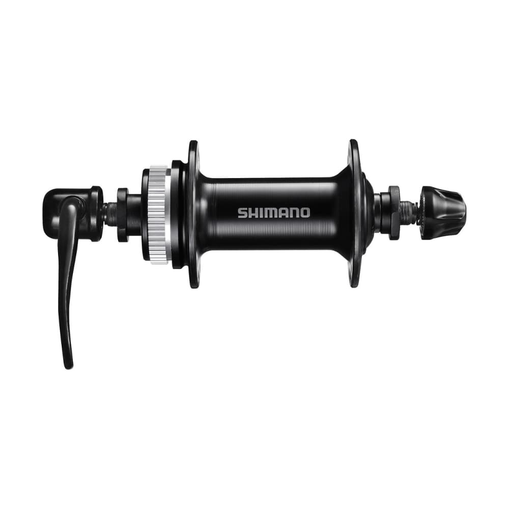 

Piasta przednia MTB Shimano Tourney HB-TX505 QR 32H CL