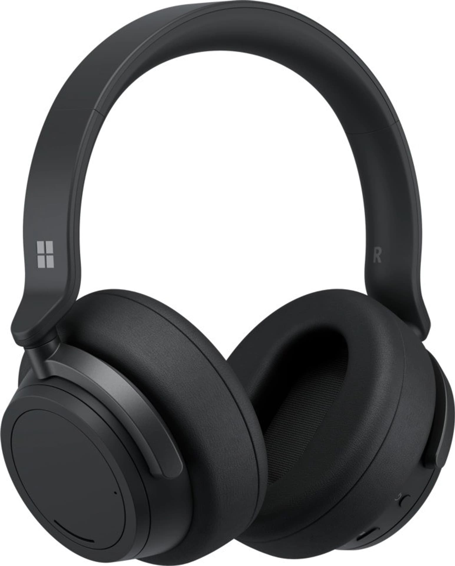 

Słuchawki Surface Headphones 2+ Commercial Black 3BS-00010