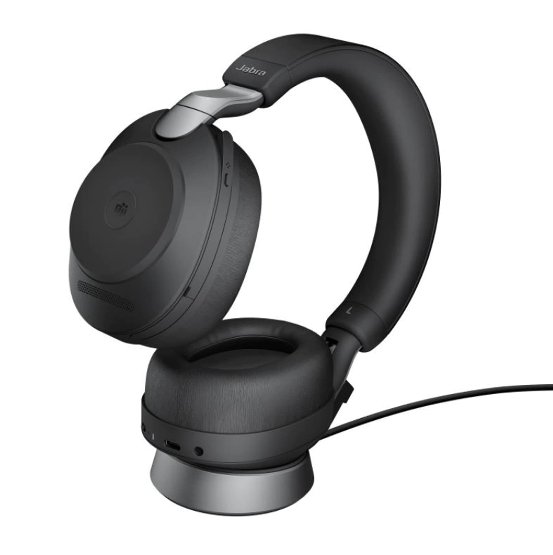 

Słuchawki Evolve2 85 Stand Link380a MS Stereo Black