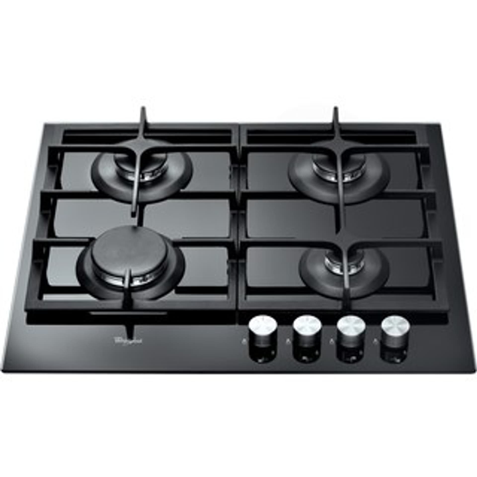 

Płyta gazowa Whirlpool AKT6465NB (4 pola grzejne; kolor czarny)