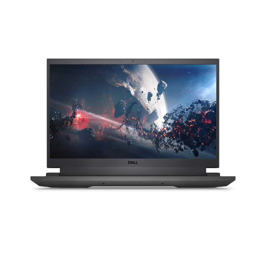 

Dell G15 5520 i7-12700H 15,6"FHD WVA Matt 165Hz 300nits 16GB DDR5 4800 SSD512 GeForce RTX 3060_6 NoOS Black