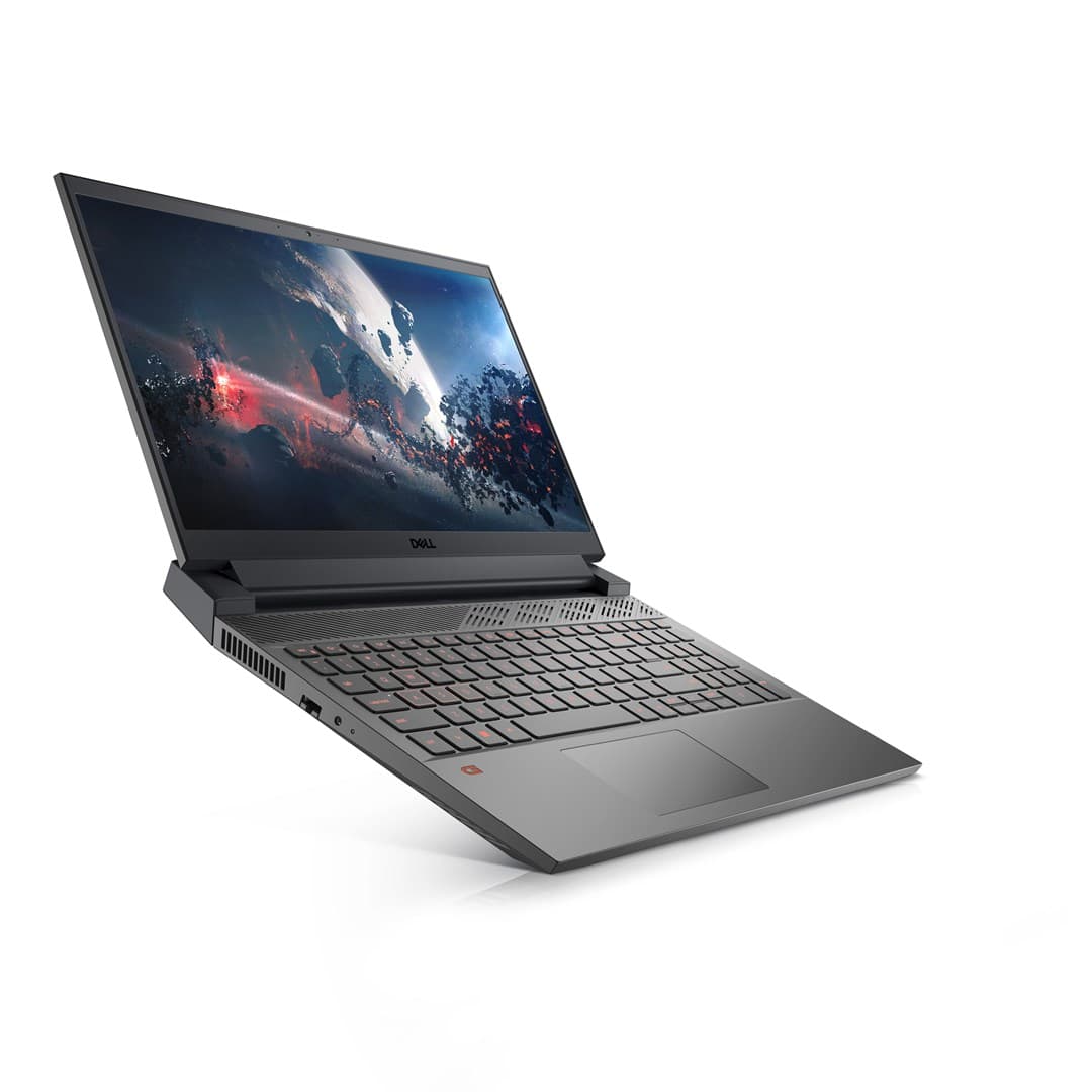 

Dell Inspiron G15 5520 i7-12700H 15.6"FHD WVA 120Hz Matt 250nits 16GB DDR5 4800 SSD512 GeForce RTX3060 6GB Win11