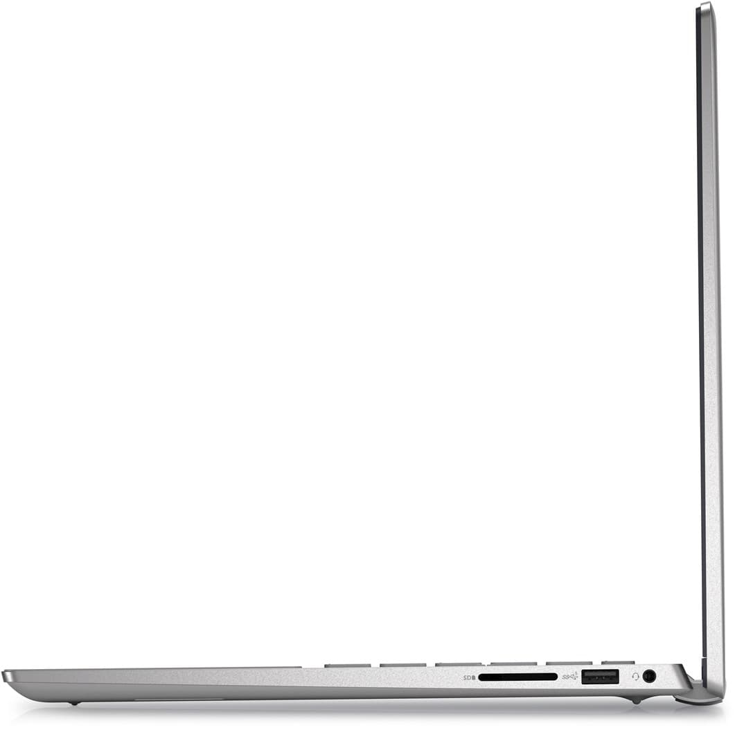 

Dell Inspiron 14 i5-1235U 14"FHD+ WVA 60Hz 250nits 16GB DDR4 3200 SSD512 Iris Xe Graphics Win11 Silver