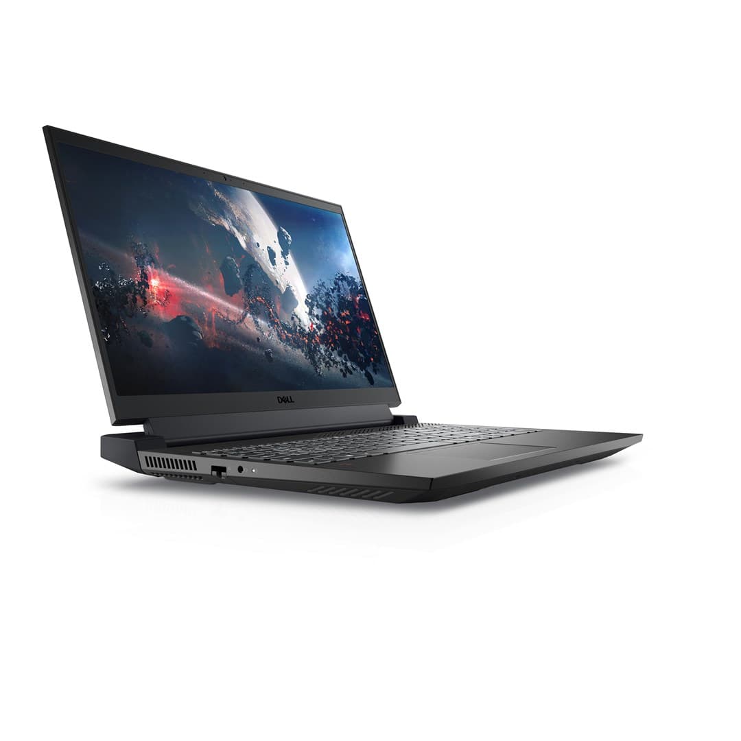 

Dell G15-55210020407SA i9-12900H 15.6" WQHD 16GB SSD1TB BT BLKB GeForce RTX 3070Ti 8GB Win11 Obsidian Black (REPACK) 2Y, Repack) 2