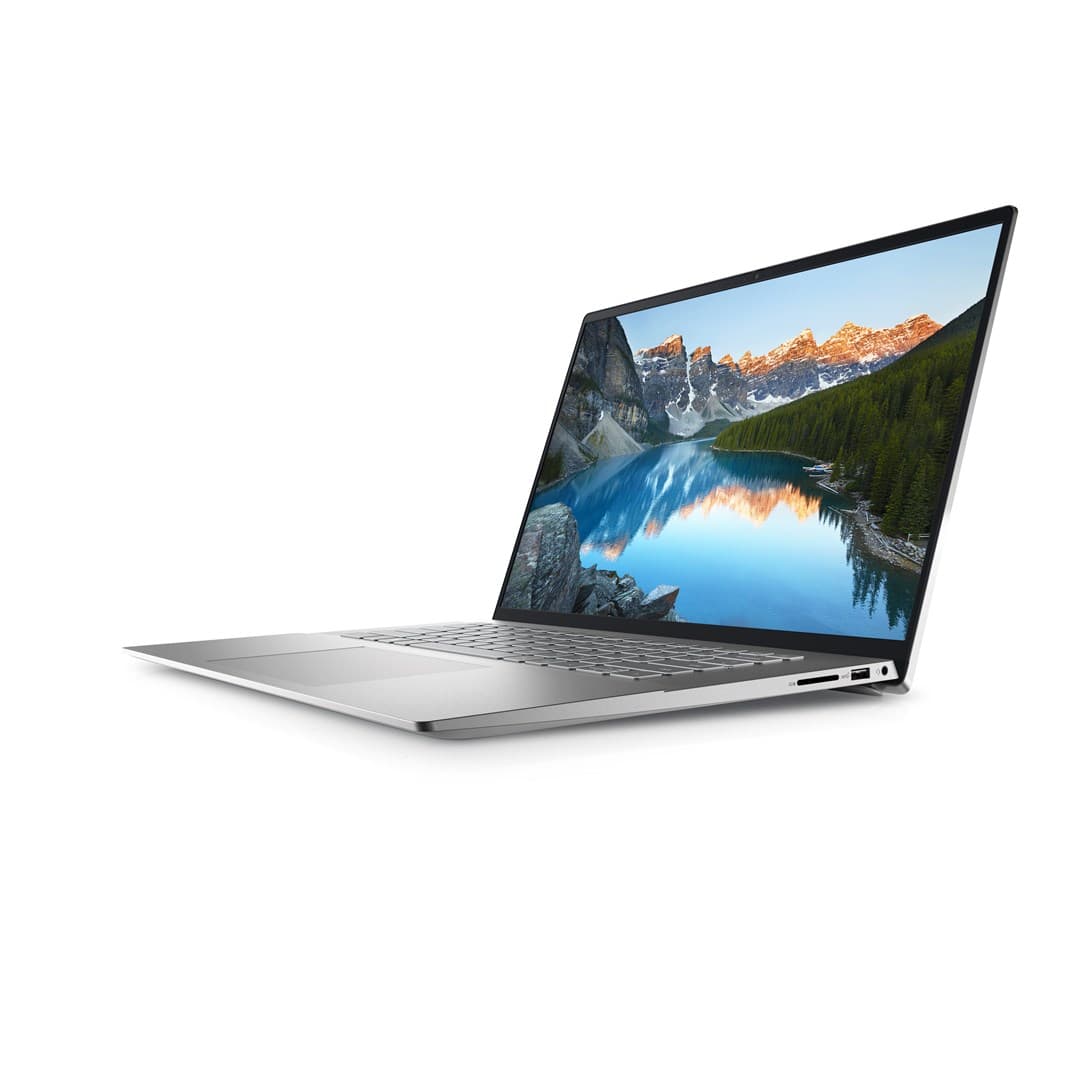 

Dell Inspiron 16 5620 i5-1235U 16.0"FHD+ 16GB DDR4 3200 SSD512 Intel Iris Xe Graphics W11Pro