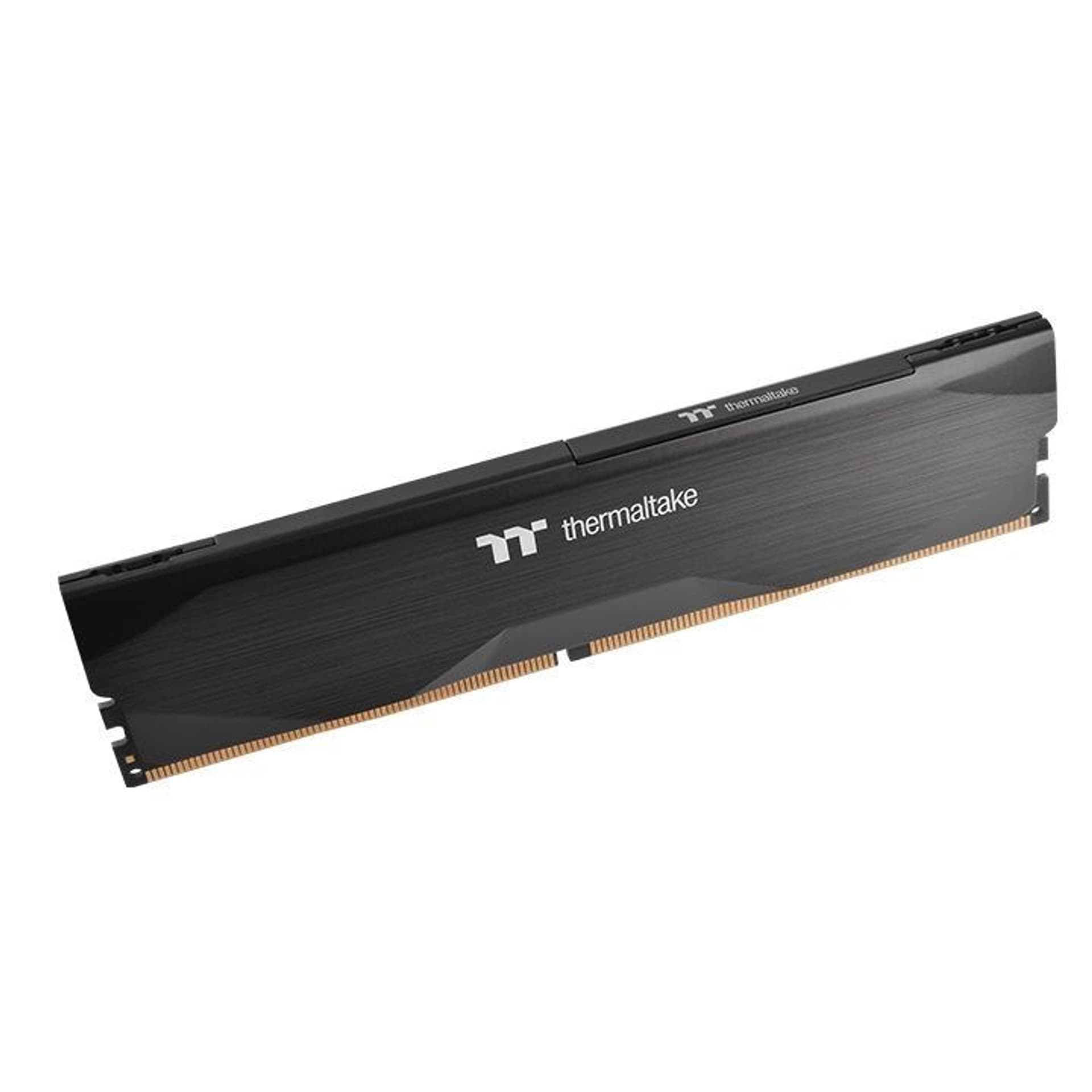 

THERMALTAKE TOUGHRAM H-ONE DDR4 2X8GB 3600MHZ CL18 XMP2 BLACK R021D408GX2-3600C18D
