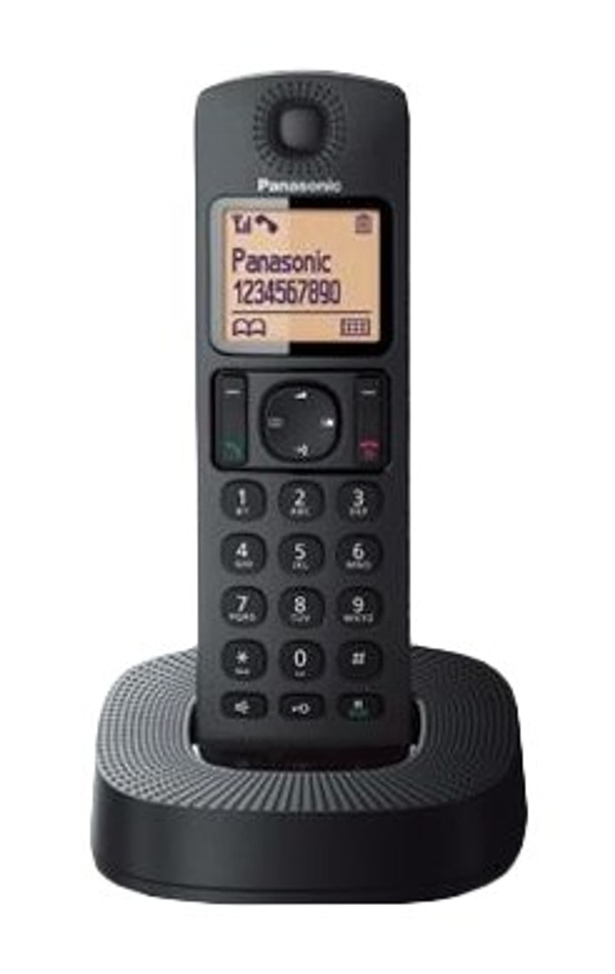 

KX-TGC 310 BLACK