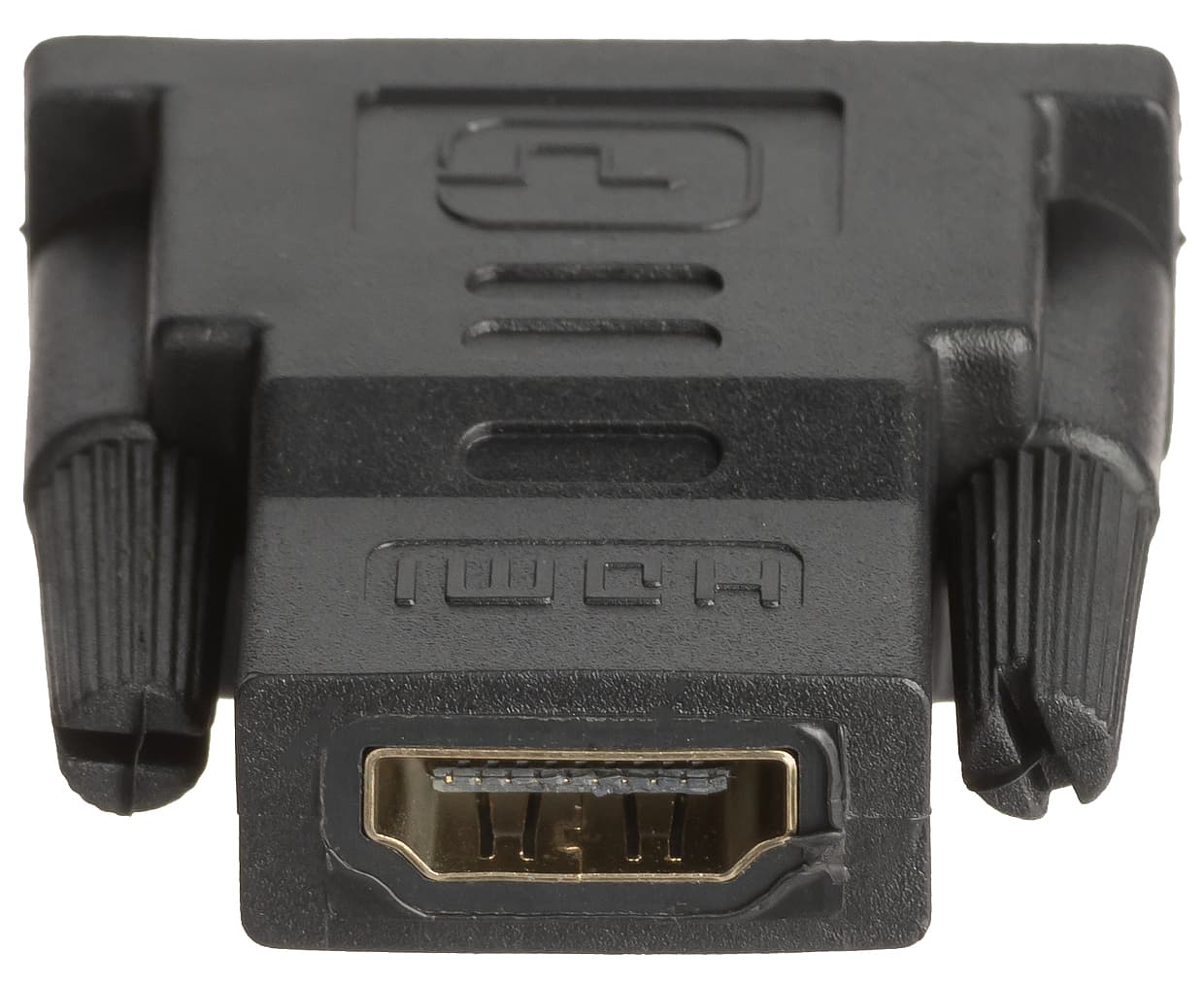 

PRZEJŚCIE HDMI-DVI