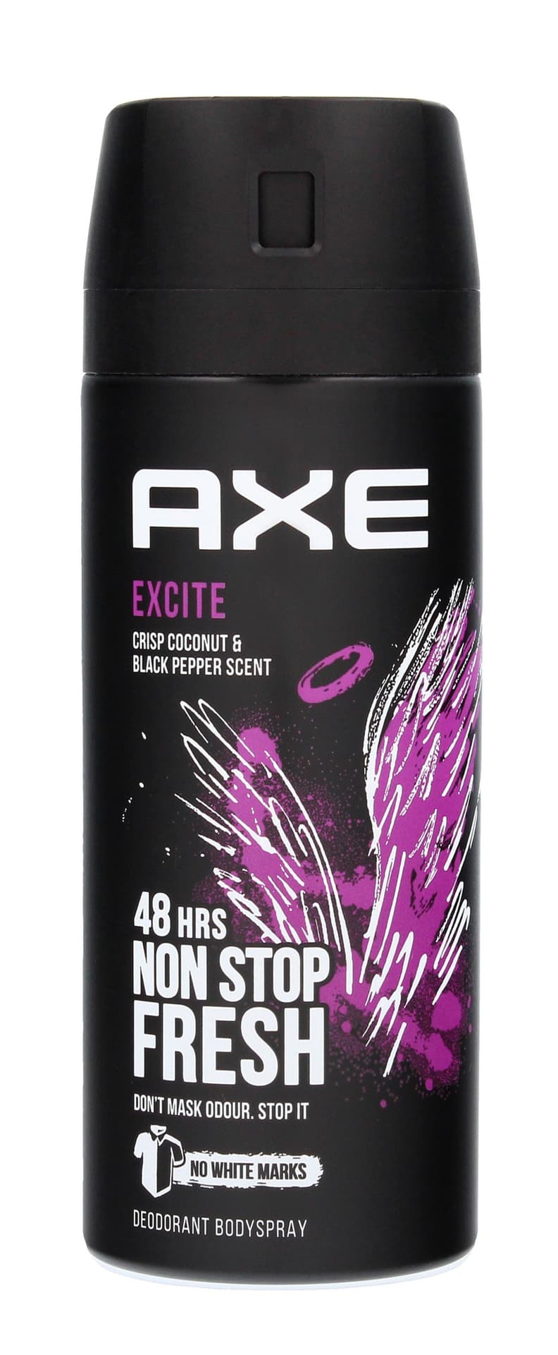 

Axe Dezodorant w Sprayu Excite 150 ml