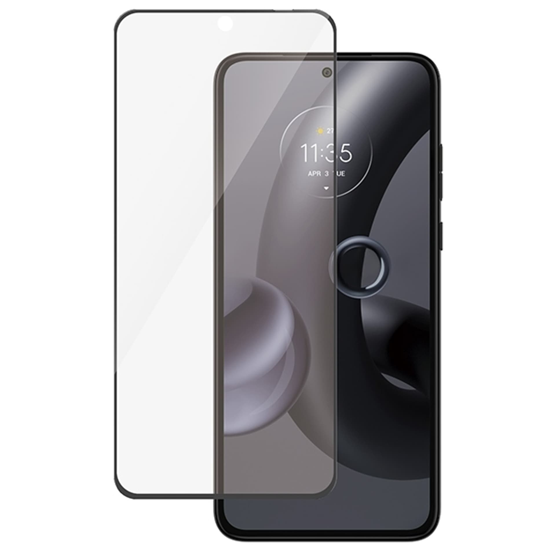 

PanzerGlass Ultra-Wide Fit Motorola moto Edge 30 Neo 6569