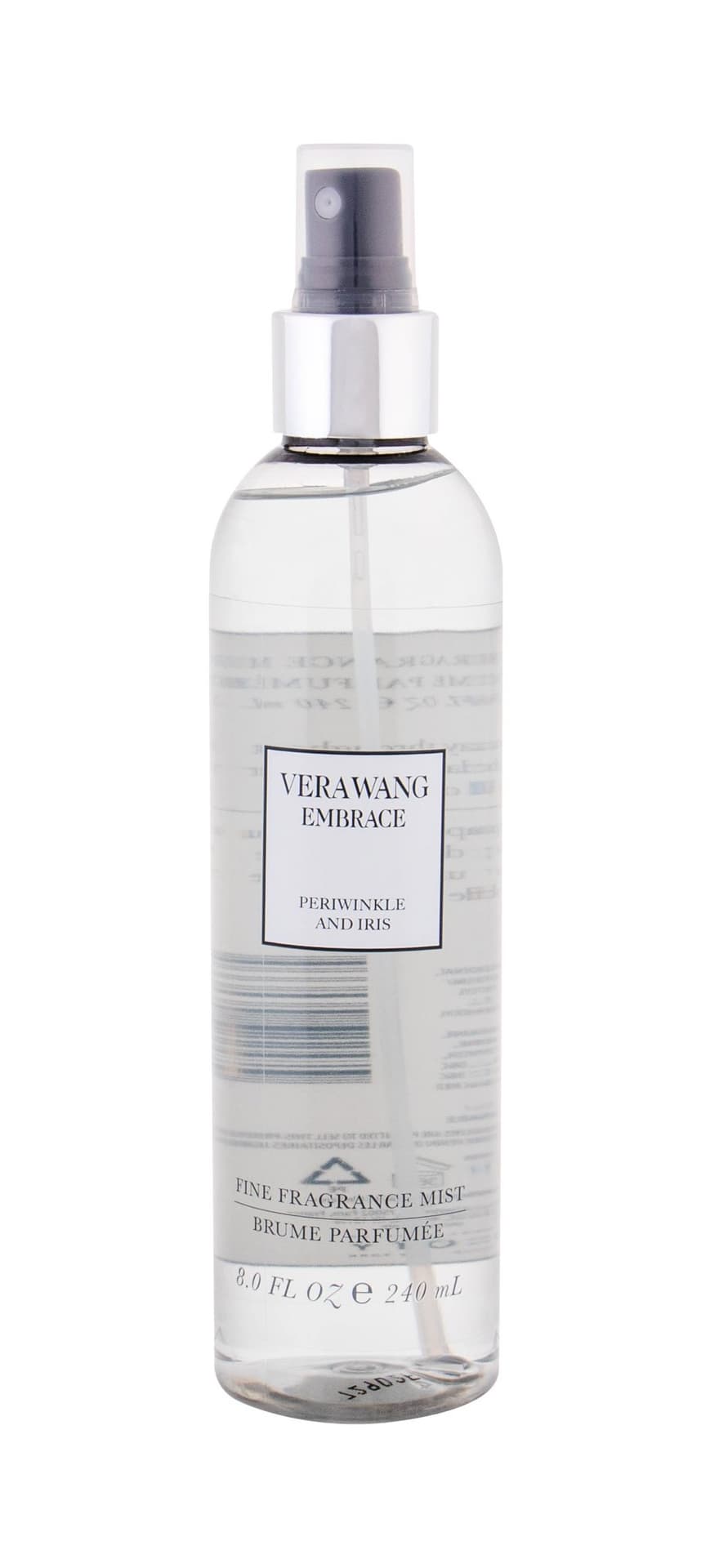 

Vera Wang Periwinkle and Iris Embrace Spray do ciała 240ml (W)