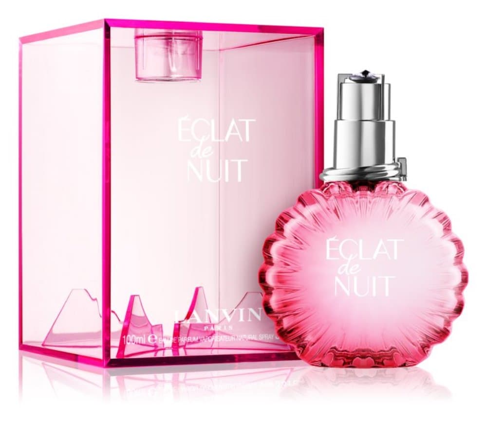 

Lanvin Eclat De Nuit EDP 100ml