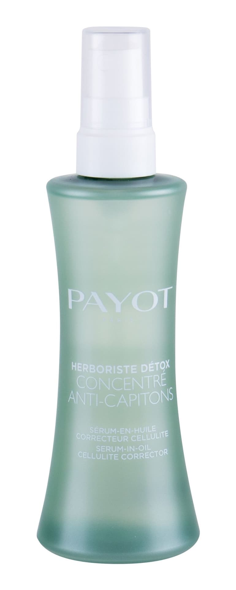 

PAYOT Herboriste Détox Cellulit i rozstępy 125ml (W)