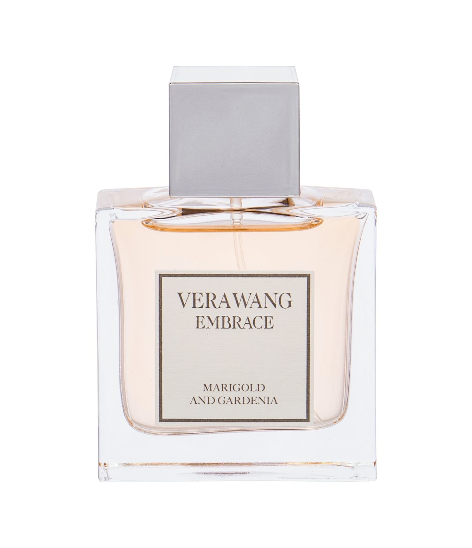 

Vera Wang Marigold and Gardenia Embrace EDT 30ml (W)