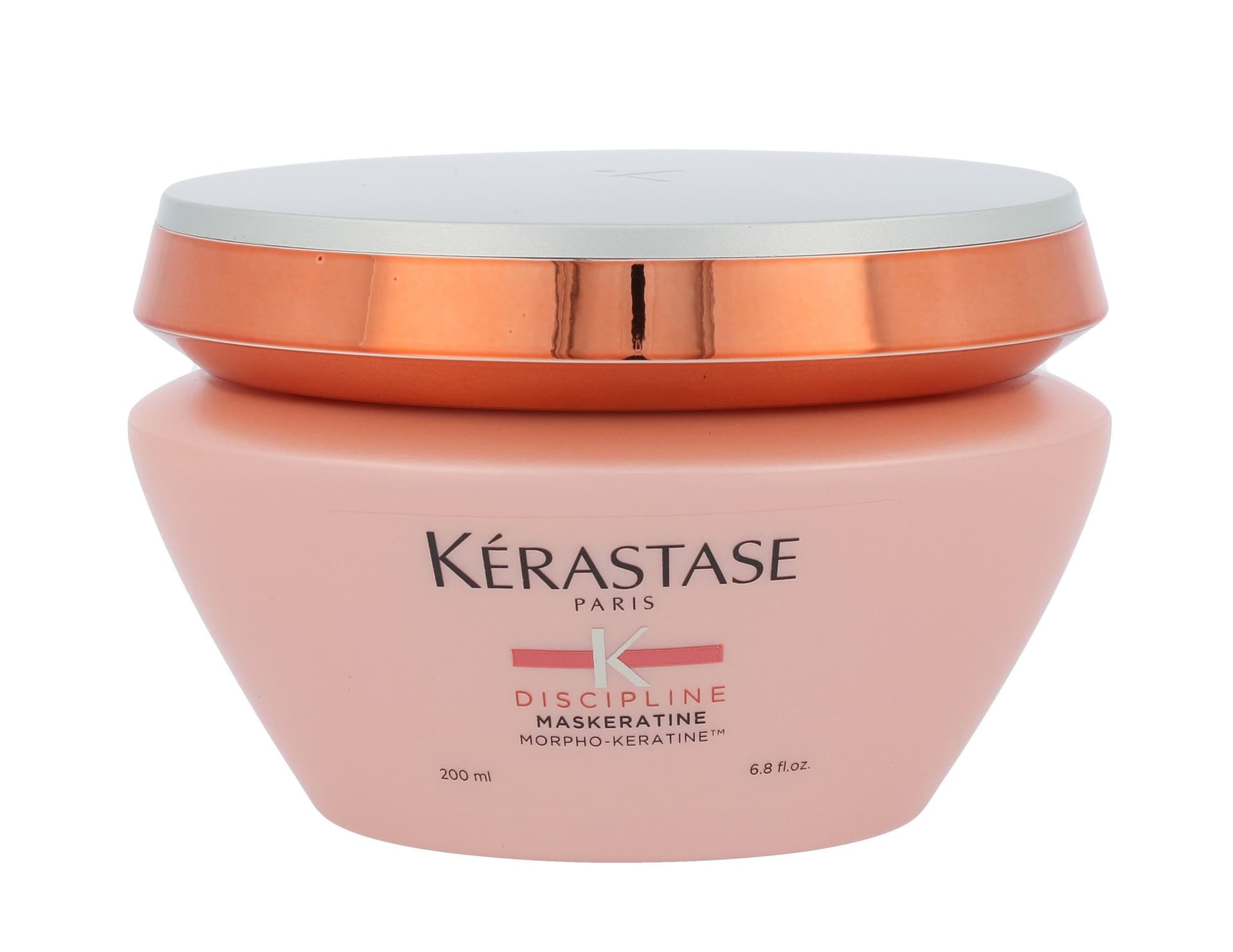 

Kérastase Maskeratine Smooth-In-Motion Discipline Maska do włosów 200ml (W)