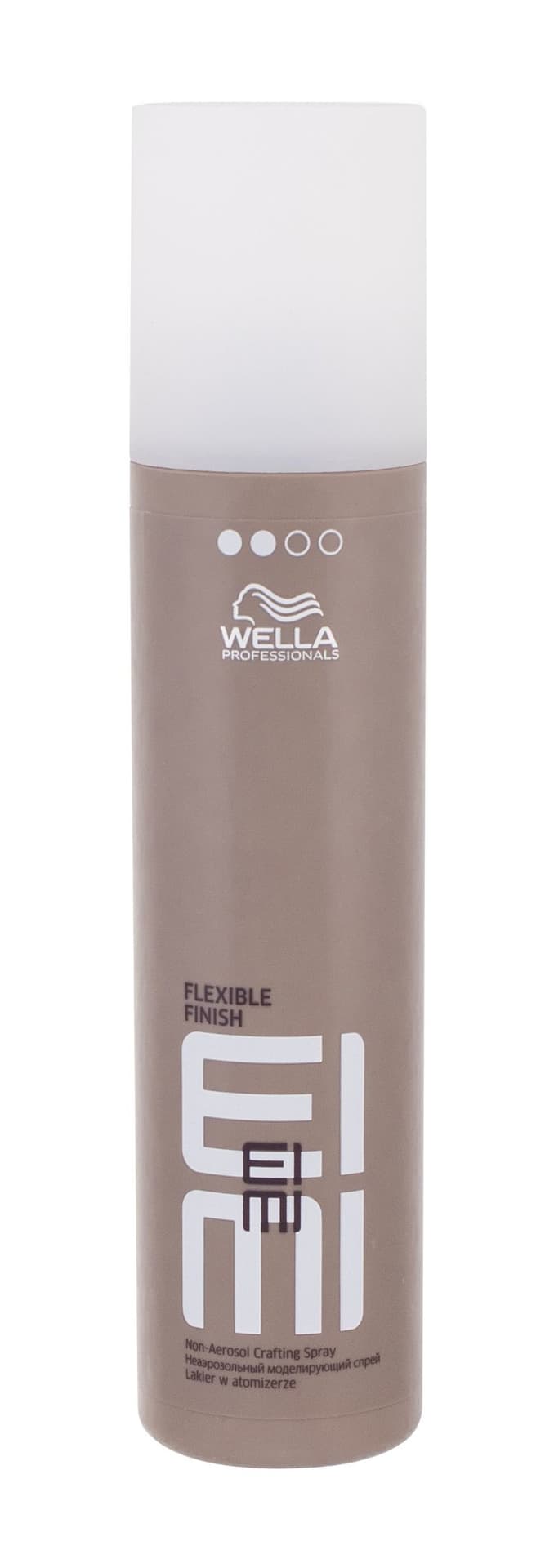 

Wella Professionals Flexible Finish Eimi Lakier do włosów 250ml (W)