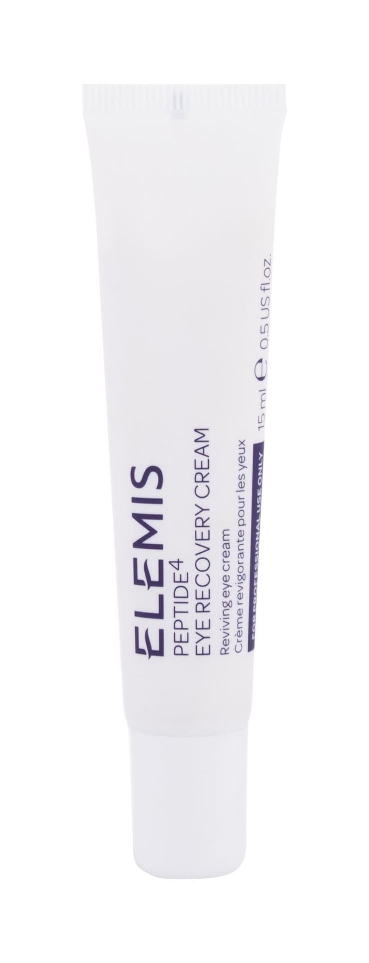 

Elemis Peptide4 Eye Recovery rewitalizujący krem pod oczy 15ml