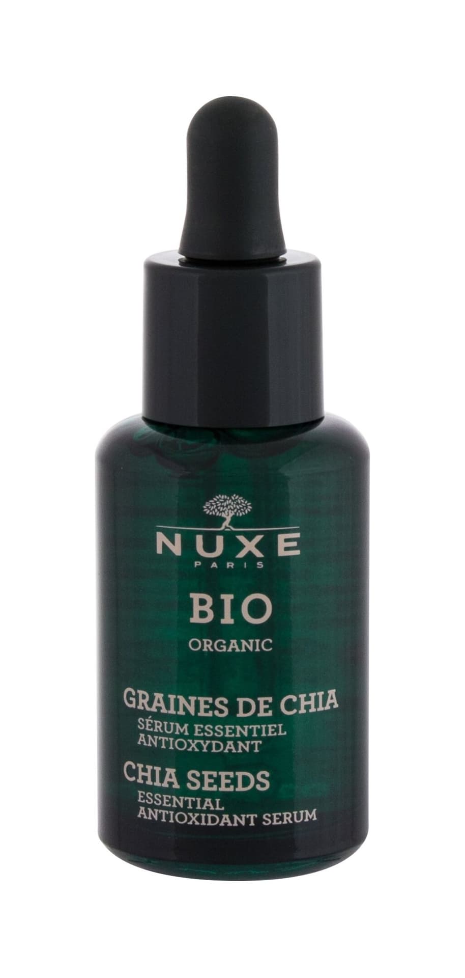 

NUXE Chia Seeds Bio Organic Serum do twarzy 30ml (W)