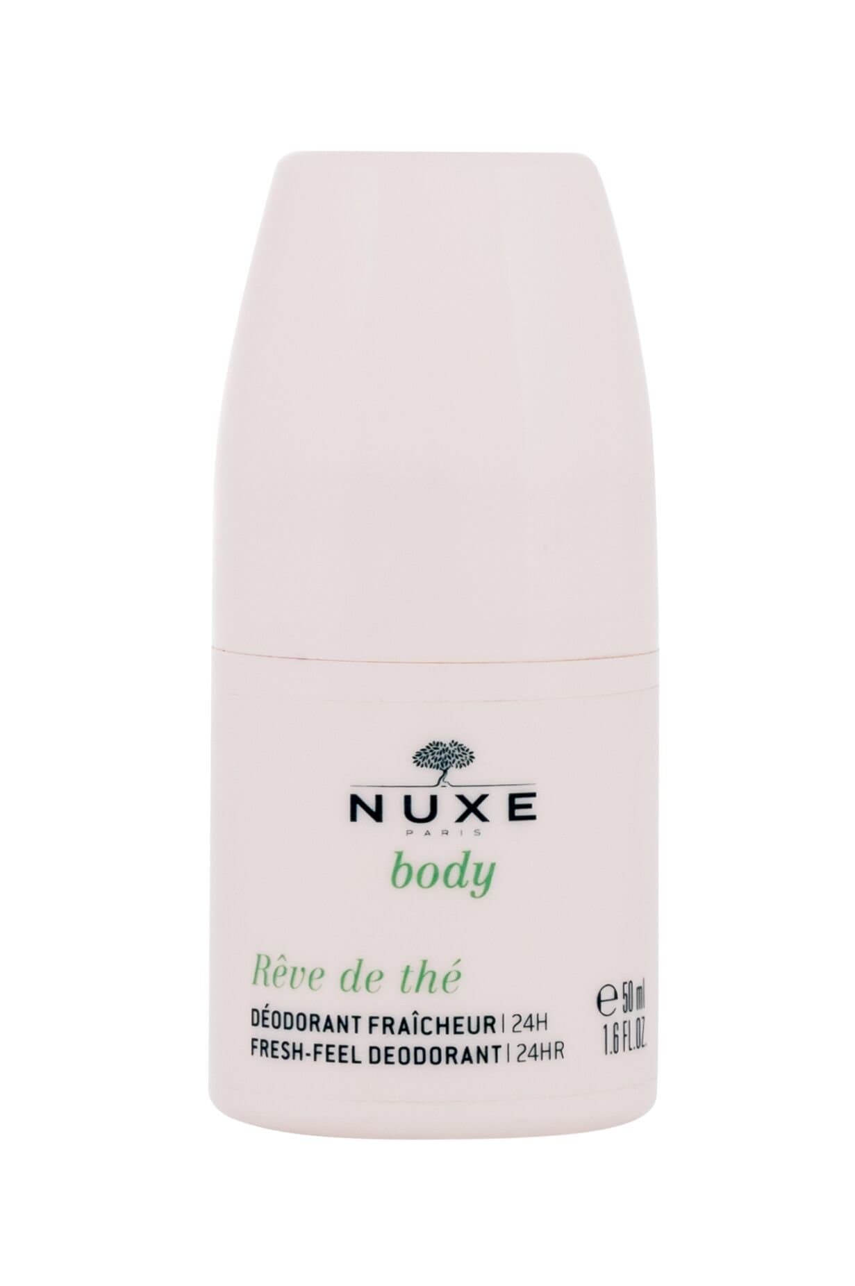 

NUXE Reve De Thé Body Care 24H dezodorant 50ml (W)