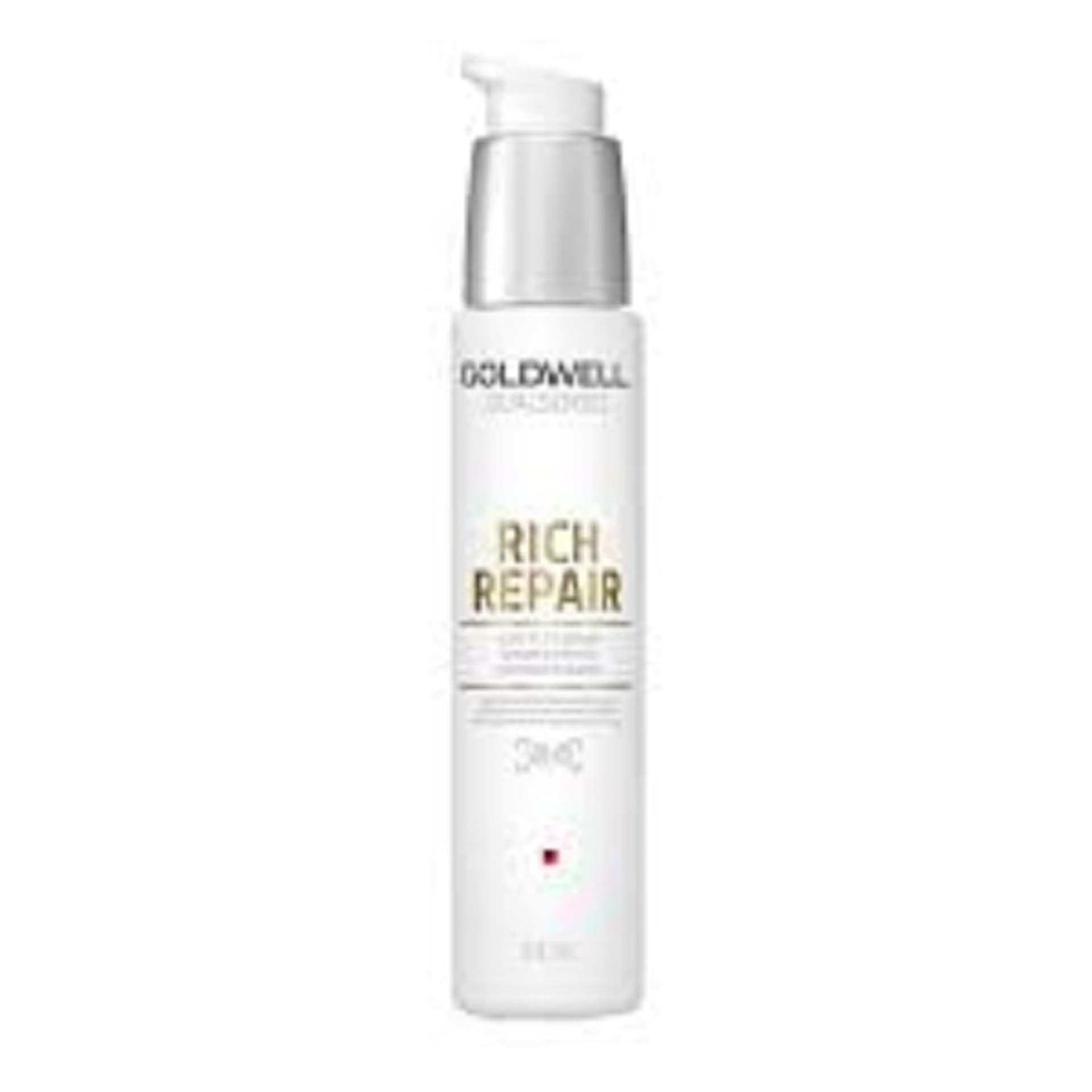 

Goldwell Dualsenses Rich Repair 6 Effects Serum serum do włosów suchych i zniszczonych 100ml