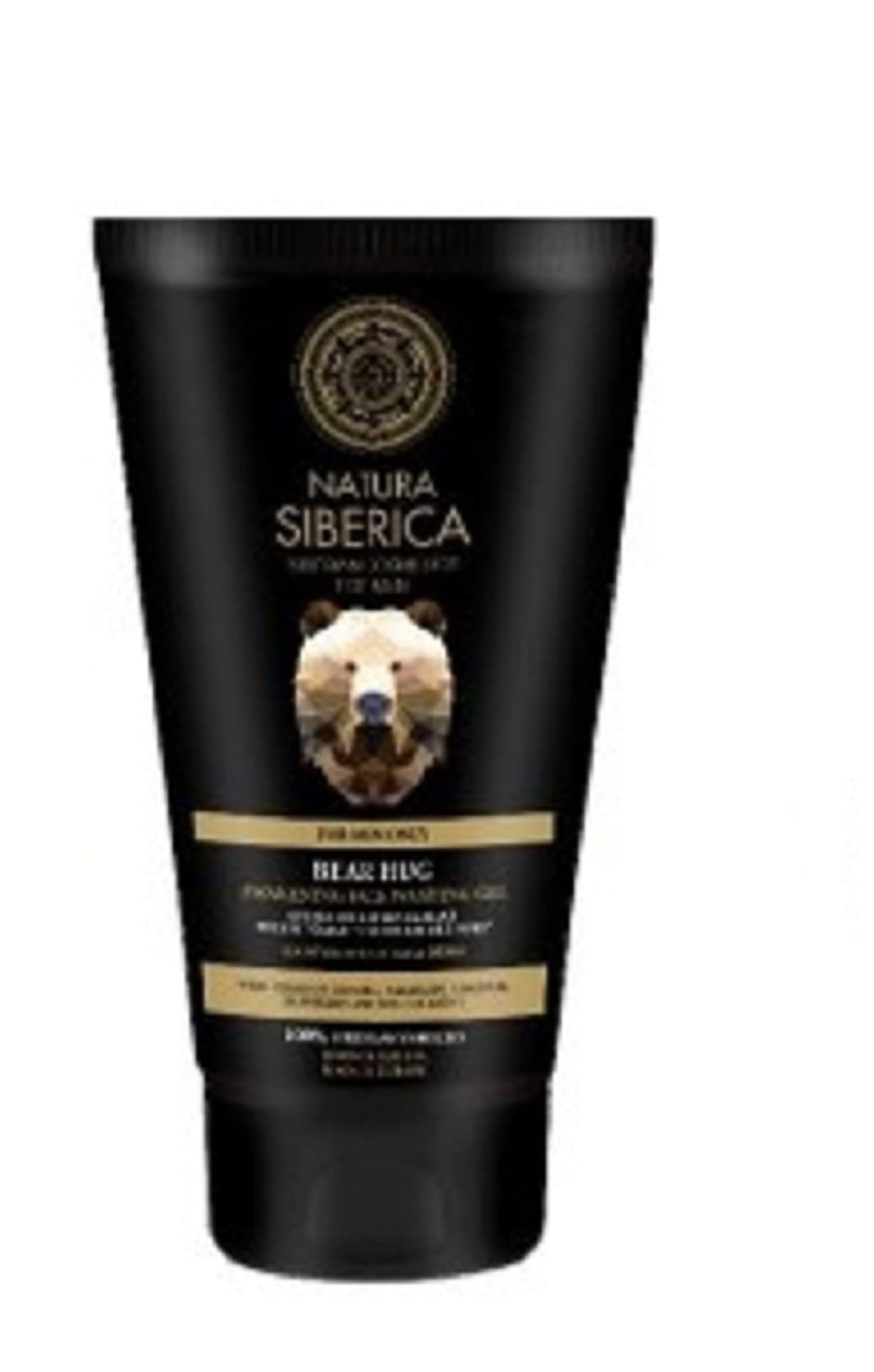

Szampon Przeciwłupieżowy - MOC MARALA - dla prawdziwych mężczyzn - Natura Siberica MEN 250ml